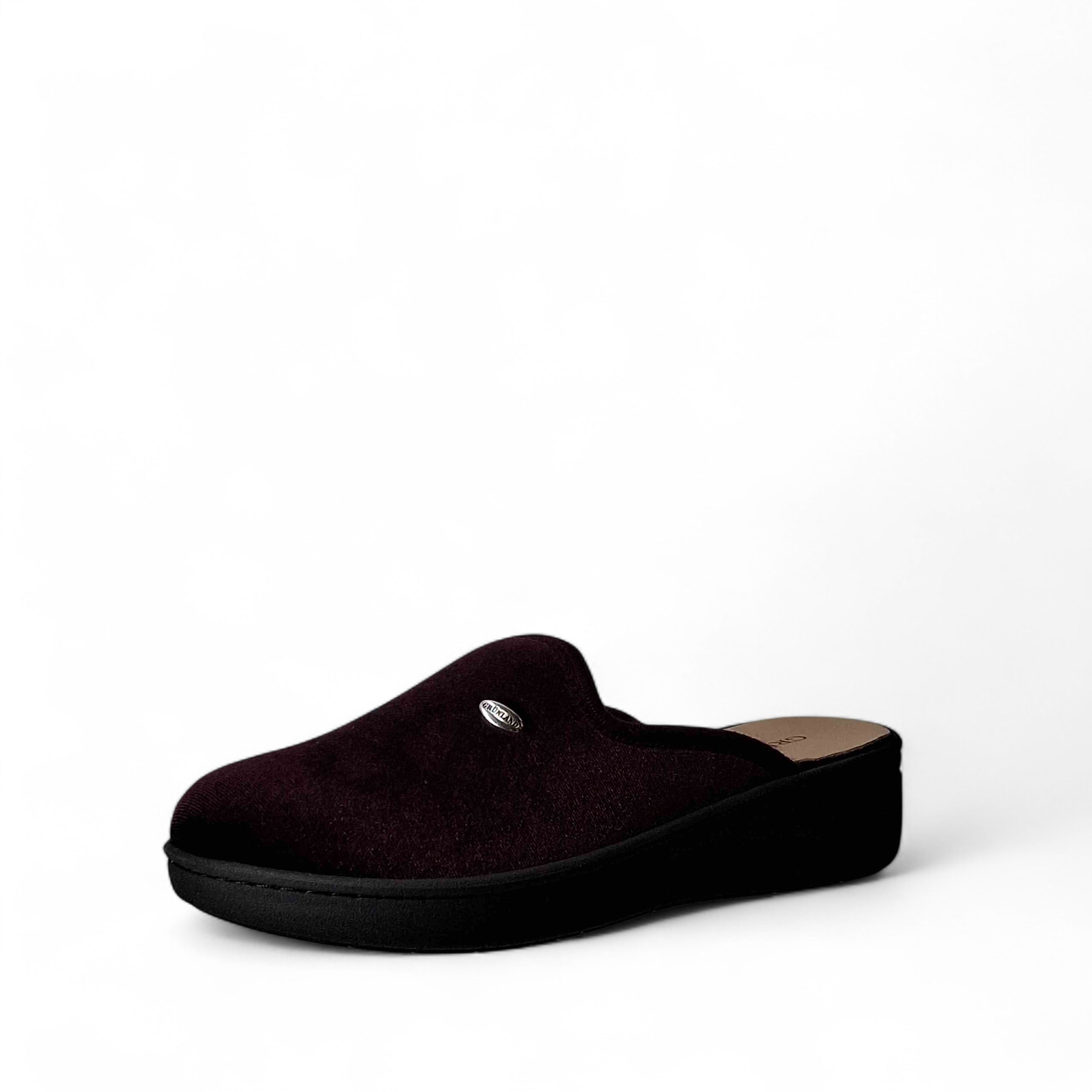 Grunland Pantofole Chiuse Ci da Donna – ND