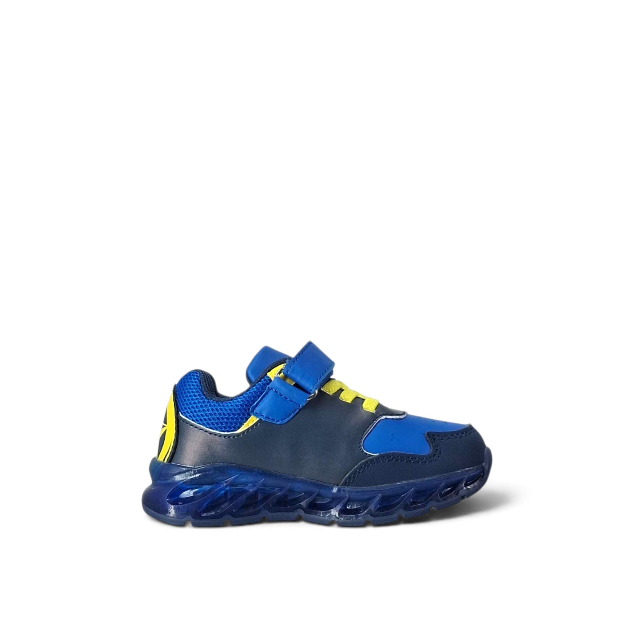 Fumetti Sonic Scarpe Casual Basse da Bambino – N9610129S