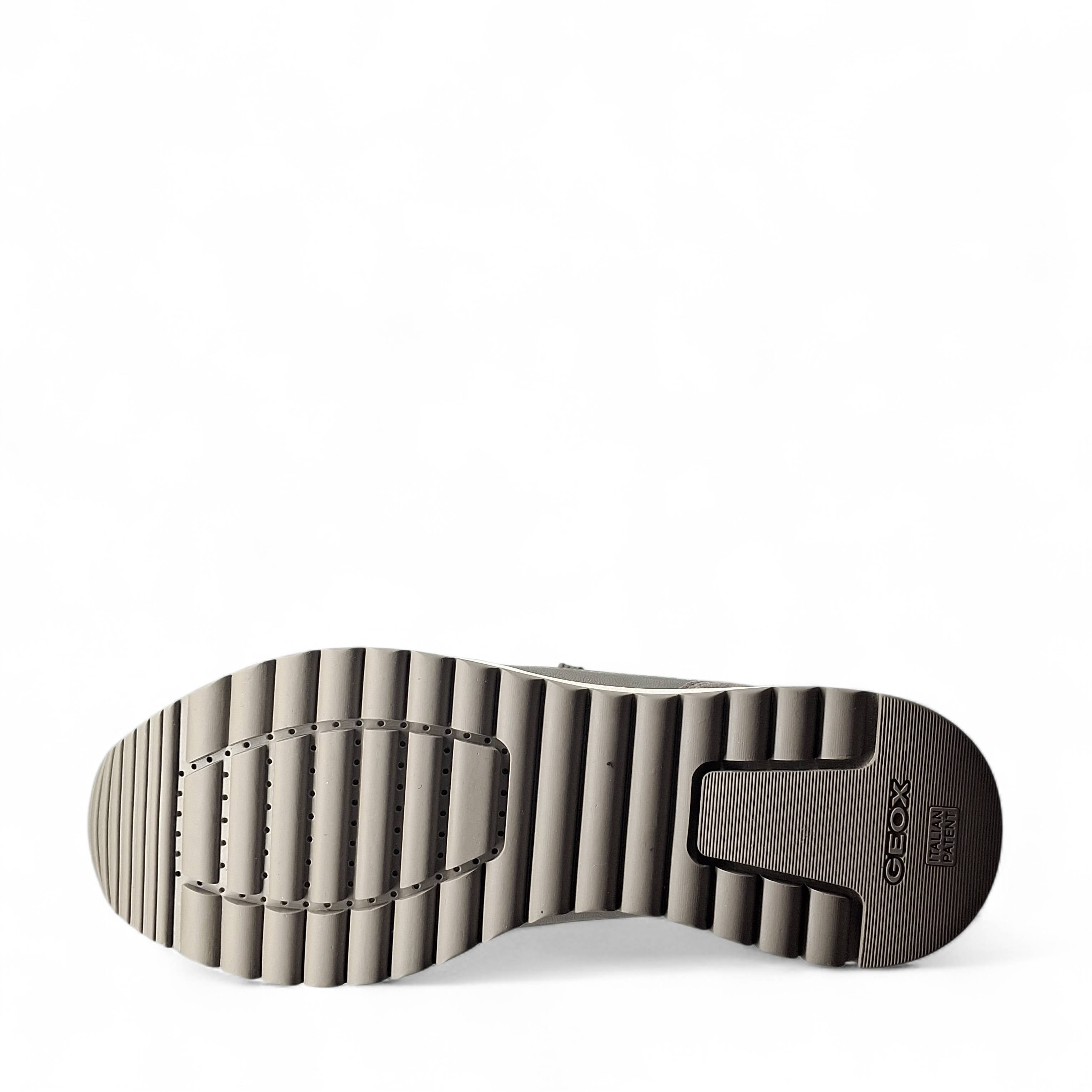 Geox Sneakers Basse D Desya da Donna – Multicolor