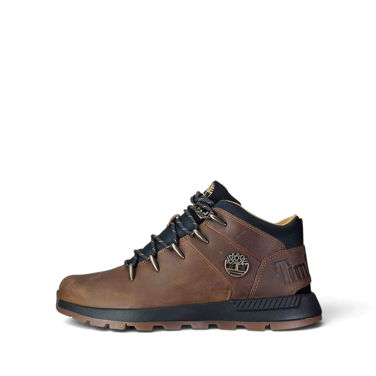 Timberland Sprint Trekker Sneakers Basse da Uomo – TB0A67TG9431