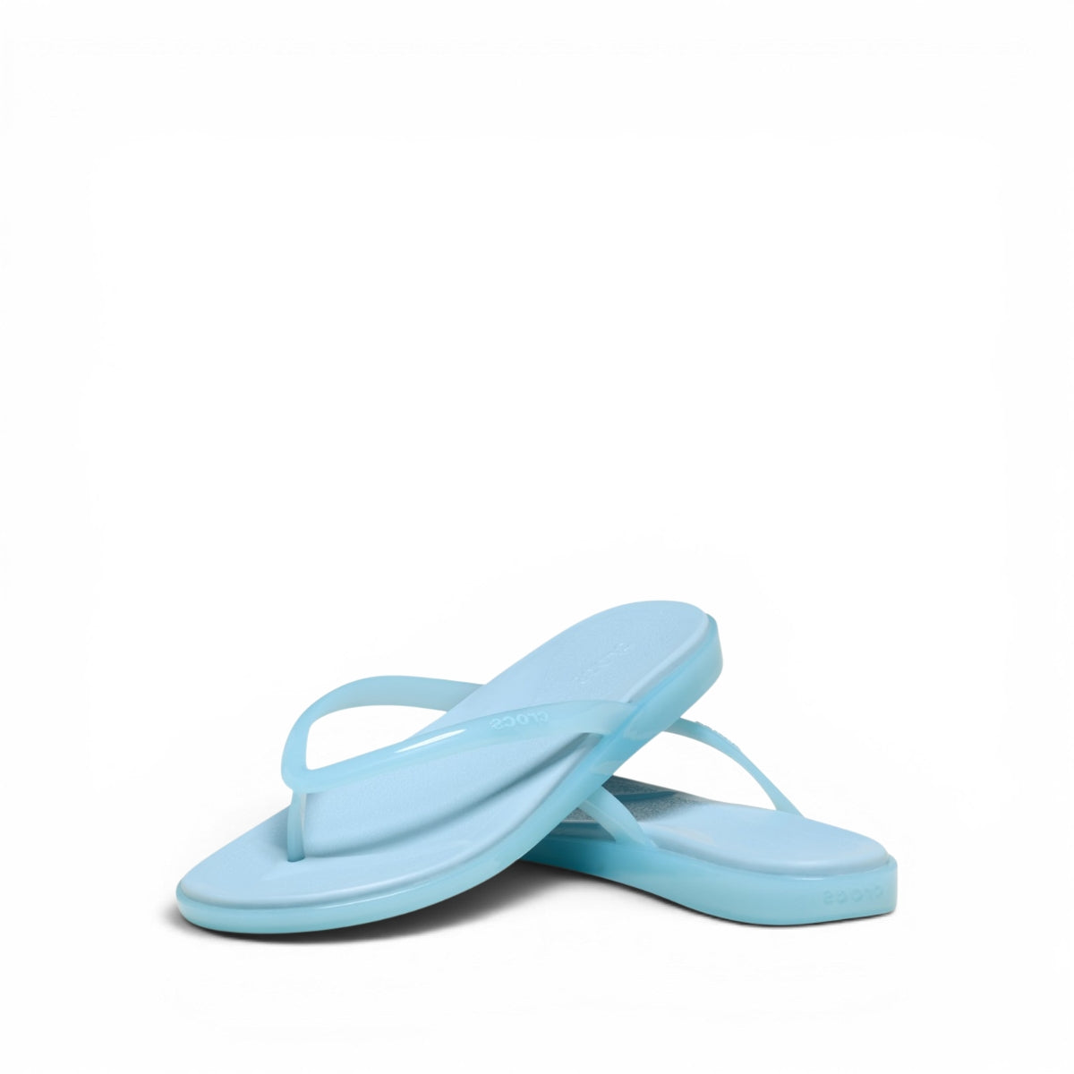 Crocs Miami jelly Ciabatte in gomma da Donna – 212014 SBJE