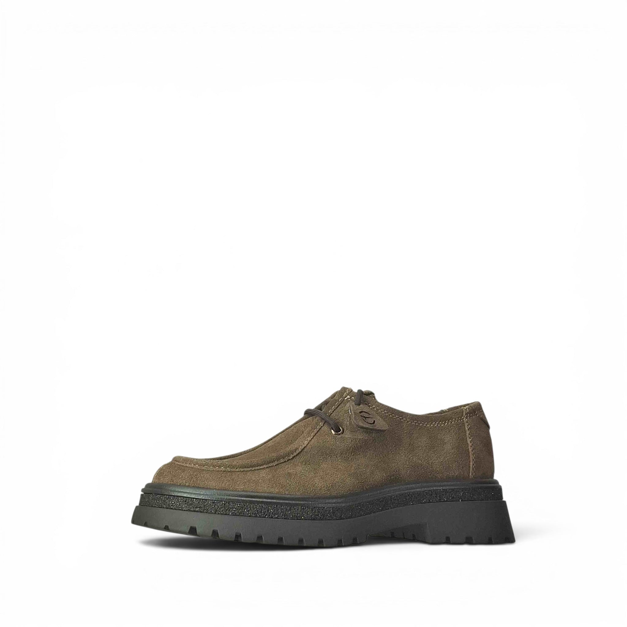 Tamaris Touch-It Scarpe Basse Stringate da Donna – 1-23627-47-310
