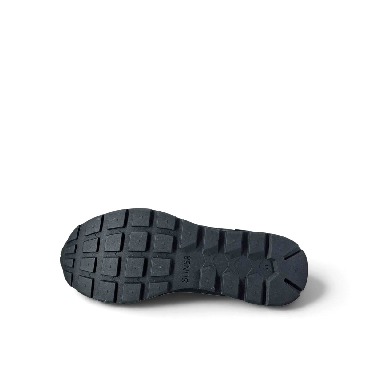Sun68 Tom solid Sneakers basse da Uomo – BZ46101 11
