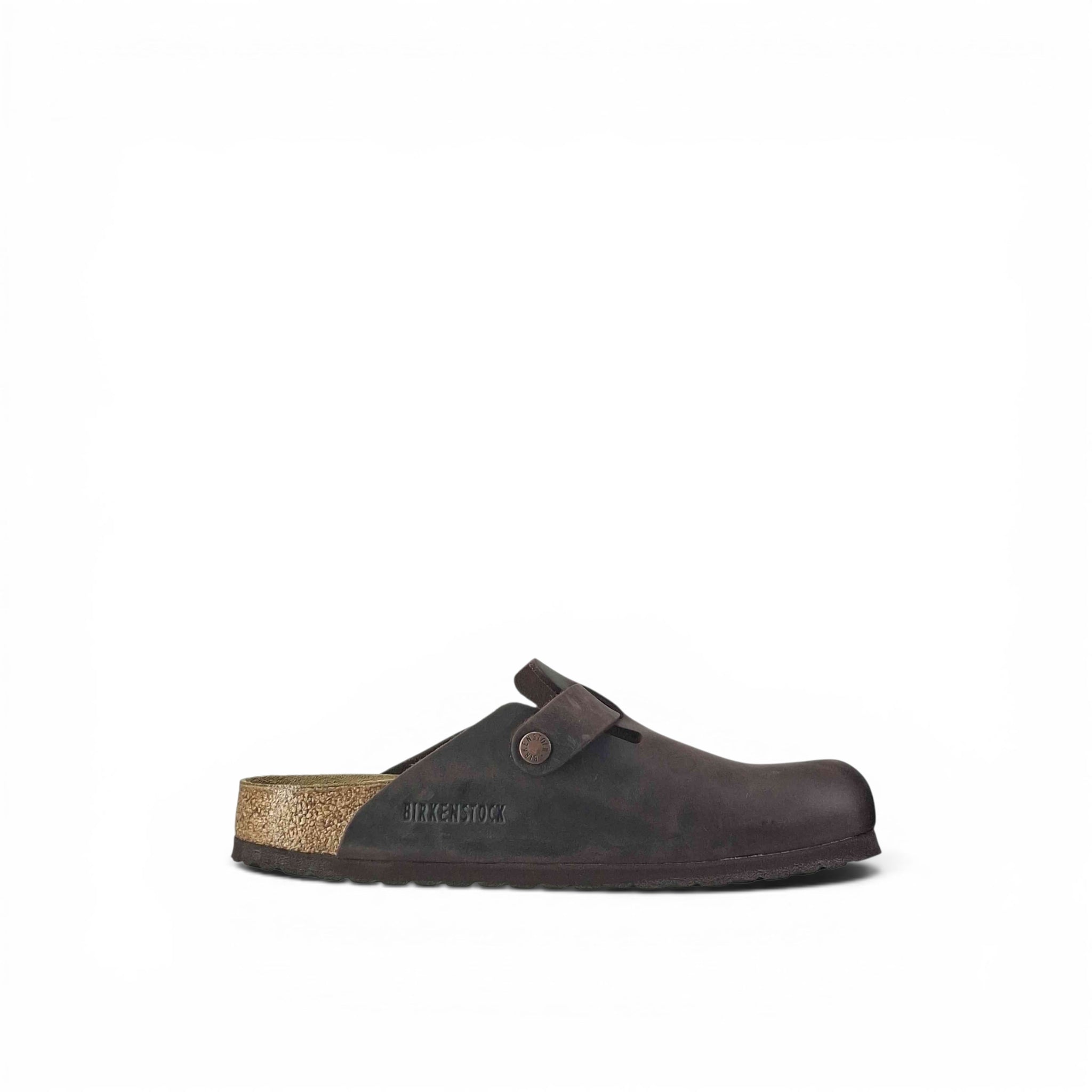Birkenstock Habana Ciabatte basse da Unisex – BOSTON 860133