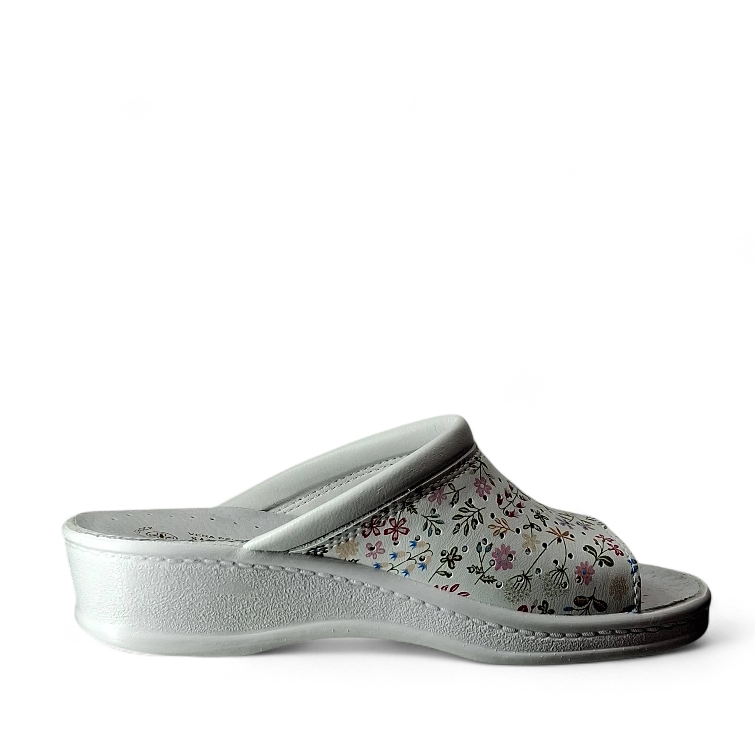 sanital light Ciabatte in Gomma Sanital da Donna – ND