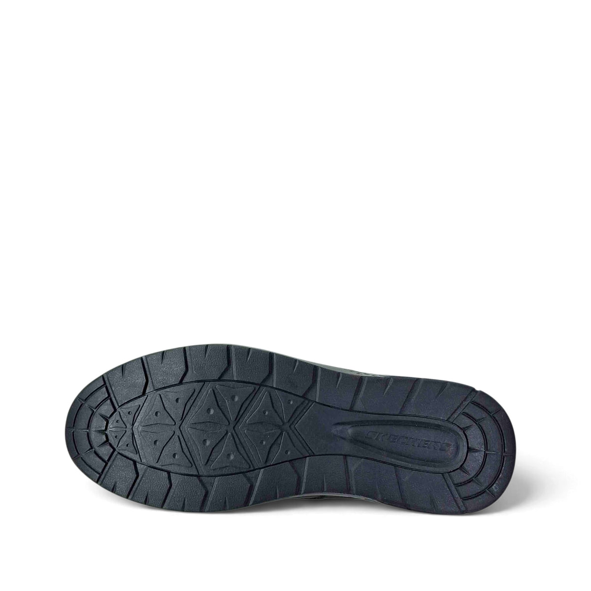 Skechers Garlan Pryor Sneakers Basse da Uomo – 205234 BLK