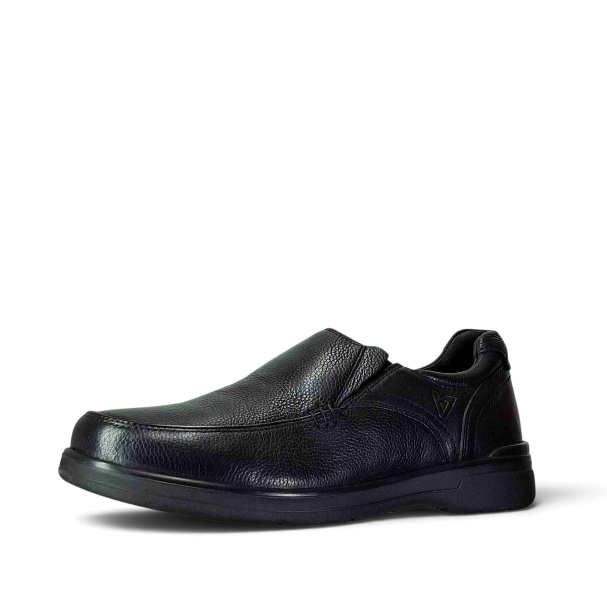 Valleverde Pietrolo Scarpe Basse Senza Stringhe da Uomo – 36822