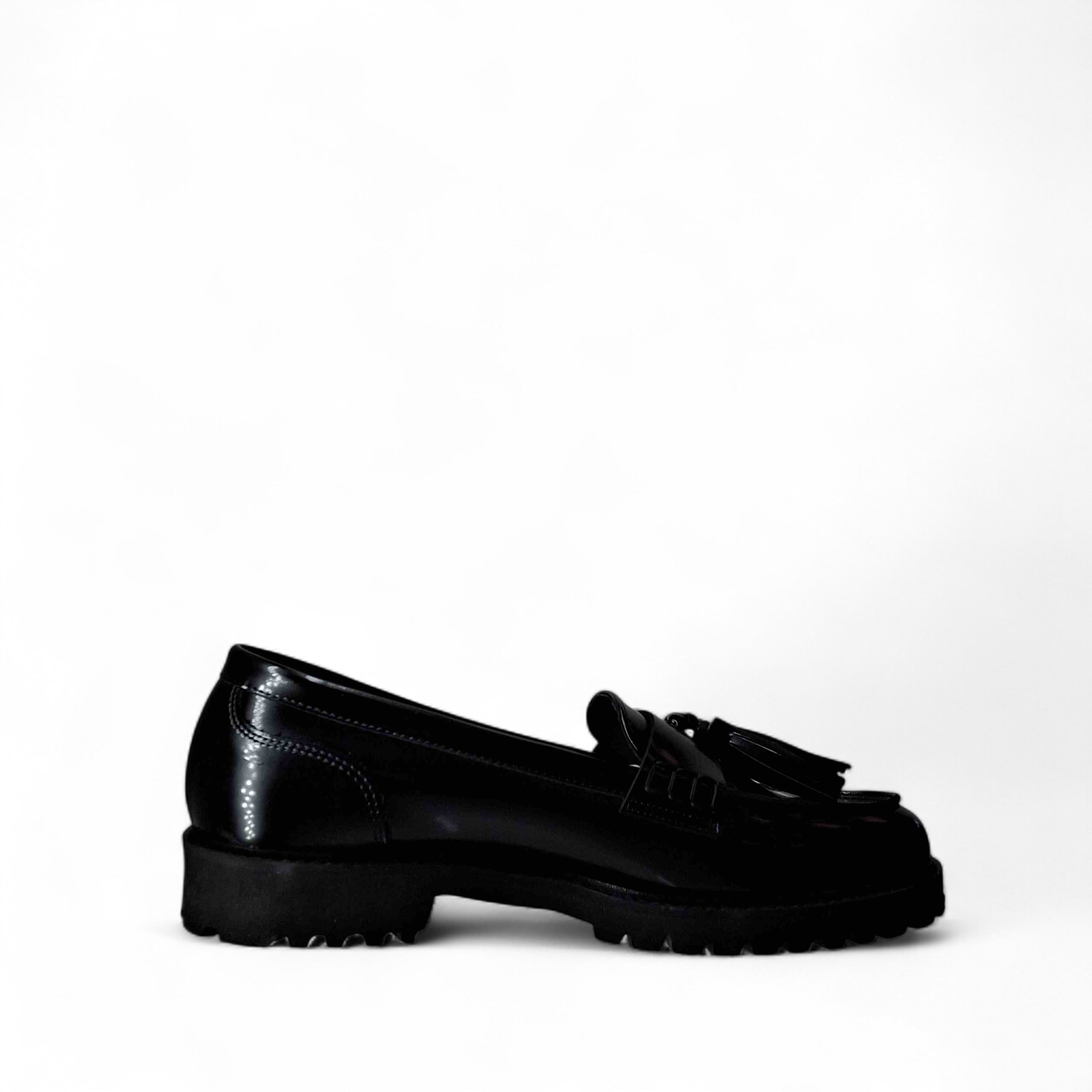 Kammi Mocassini da Donna – Nero