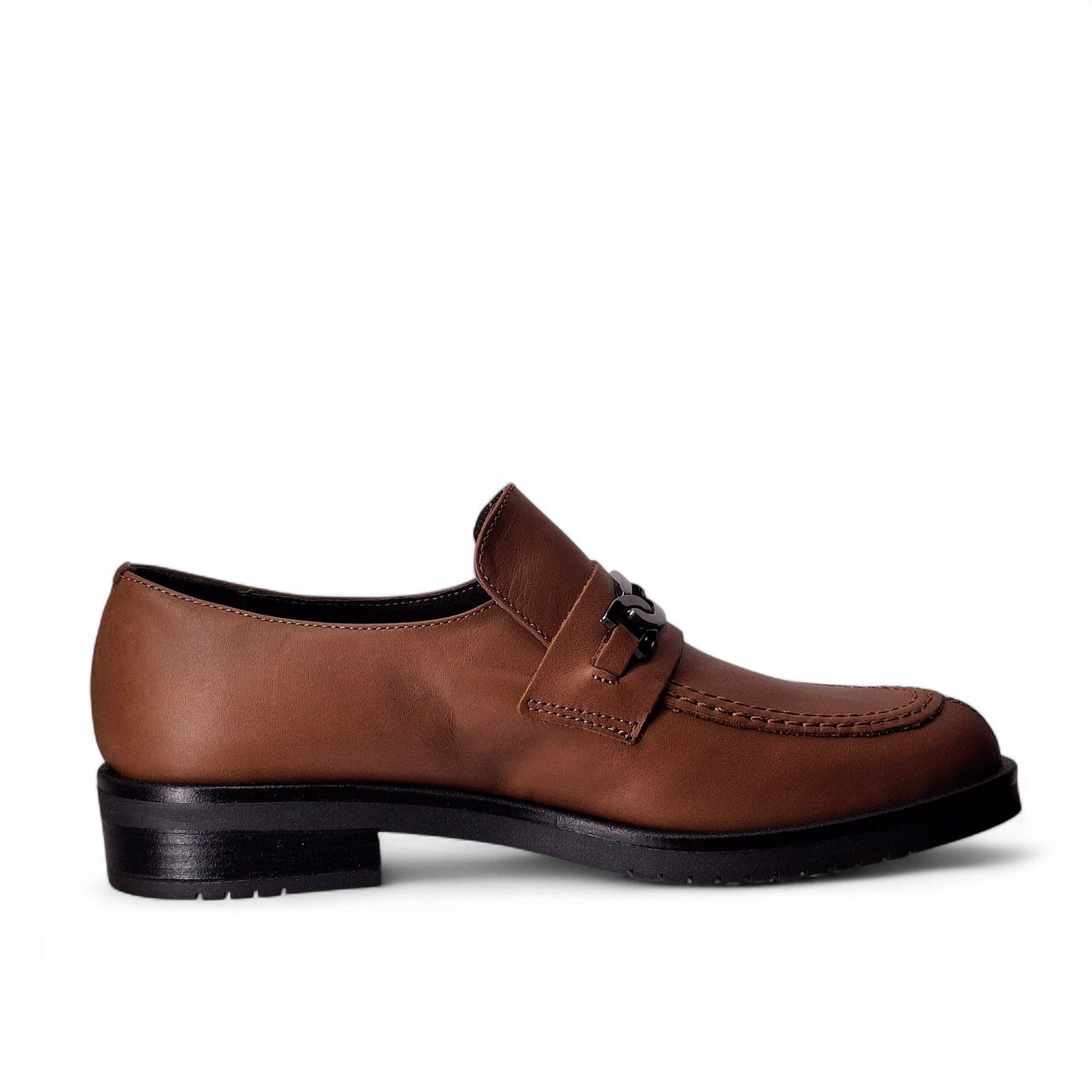 Kammi Mocassini da Donna – Marrone