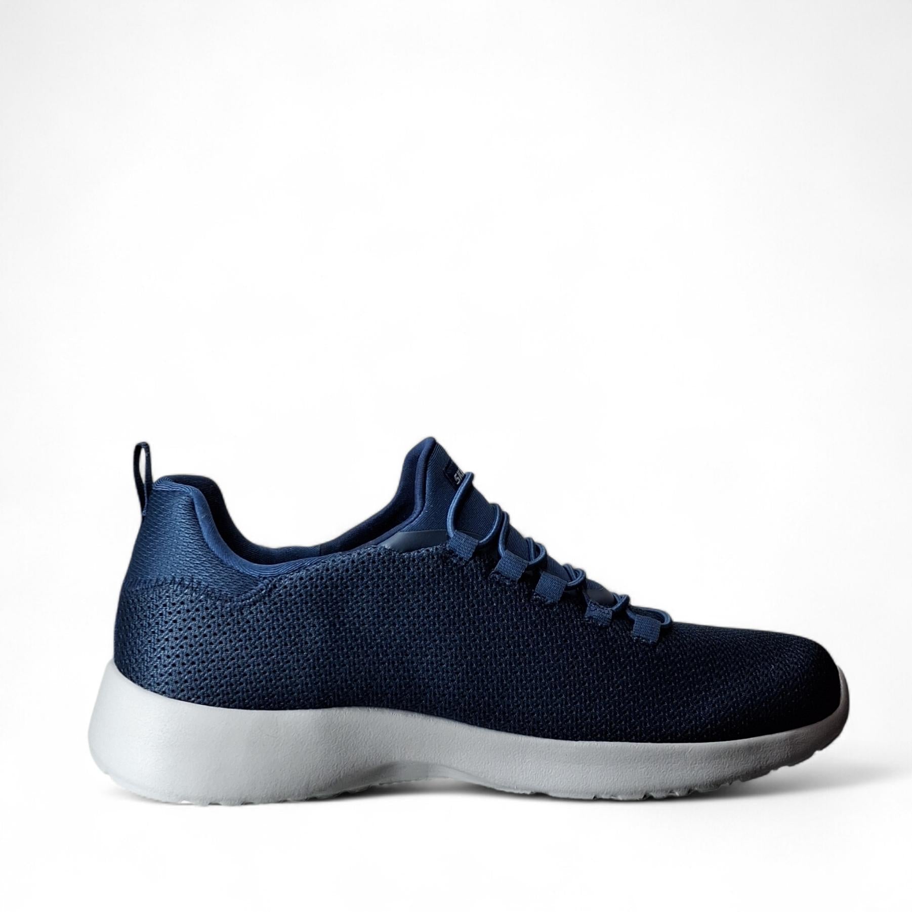 Skechers Dynamight Sportive Casual Non Stringate da Uomo – 58360 NVY