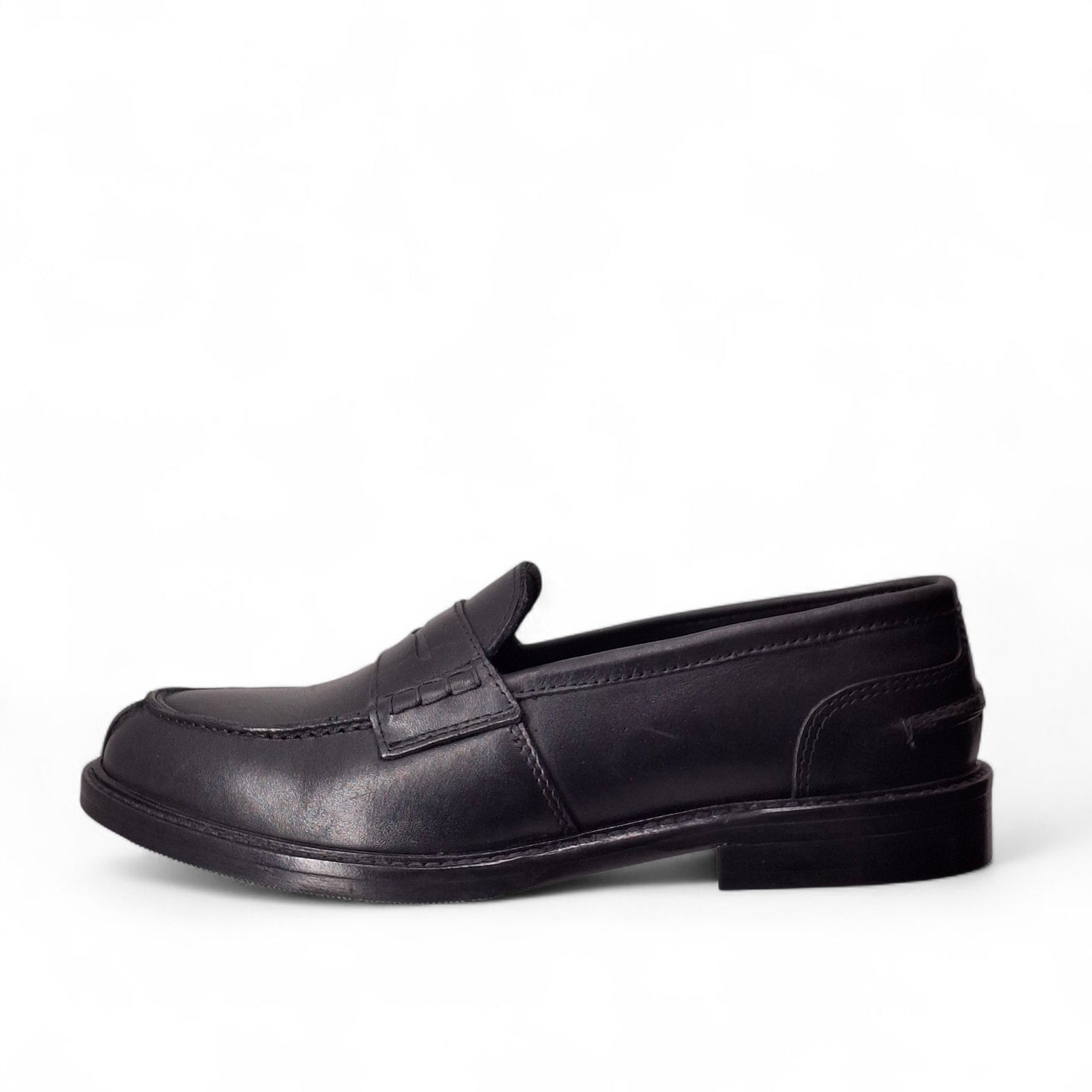 Kammi Mocassini Jordan N da Donna – Nero