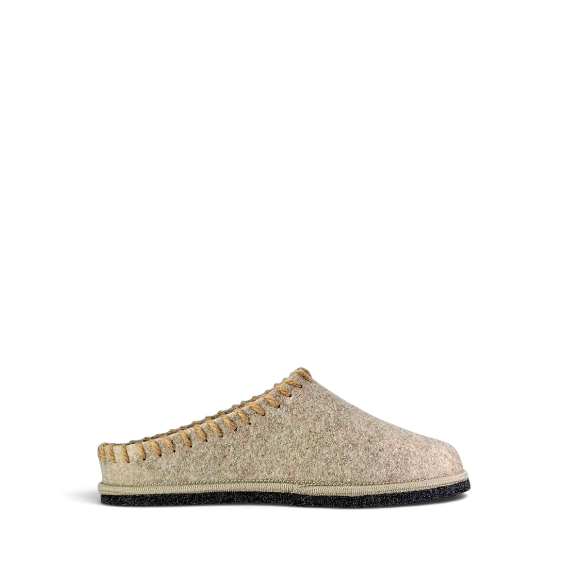 Grunland Klos Pantofole Chiuse da Donna – CI1456H6KLOS BEIGE