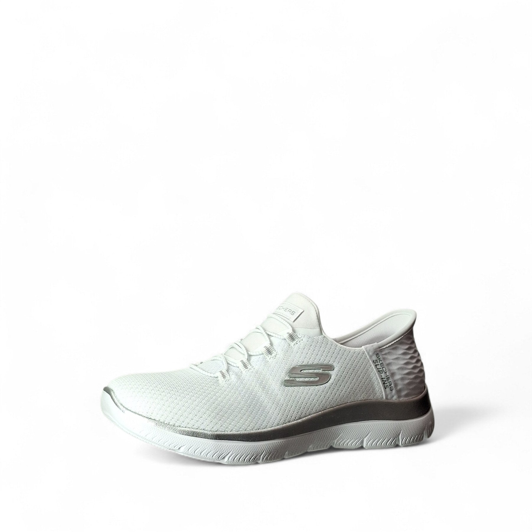 Skechers Summits Sportive Casual Non Stringate da Donna – ND - 150123 WSL
