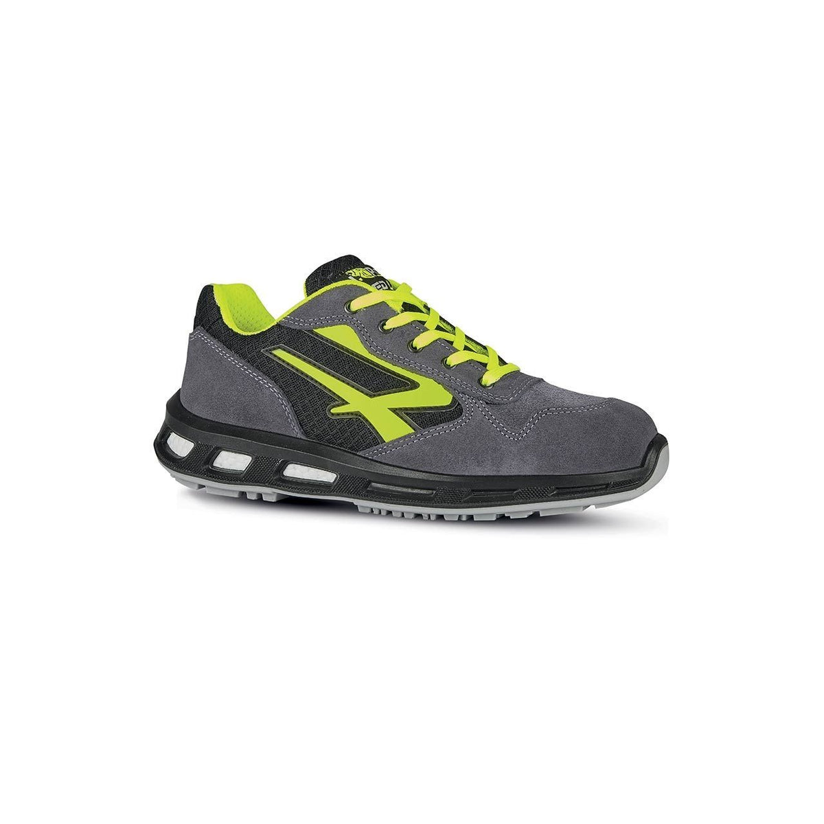 YELLOW S1P SRCO