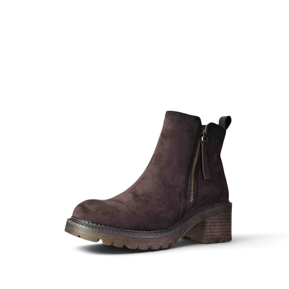 Refresh Silvana Stivaletti senza stringhe da Donna – 17624603-S8A1