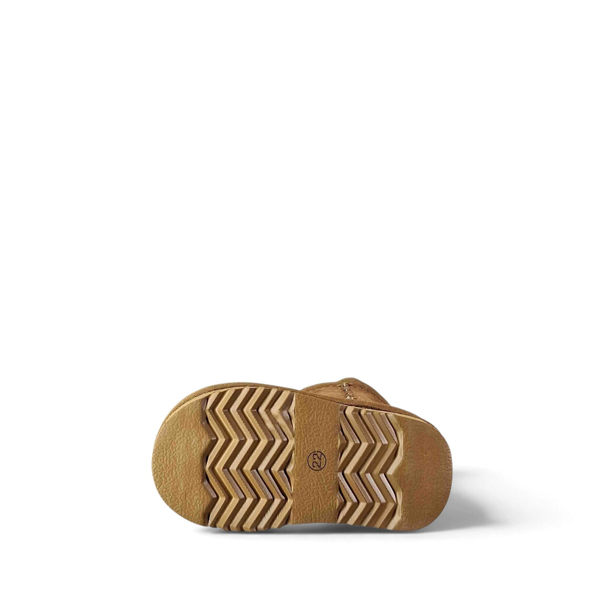 Grunland Croy Stivaletti Con Pelo da Bambina – PP0098I4CROY CUOIO