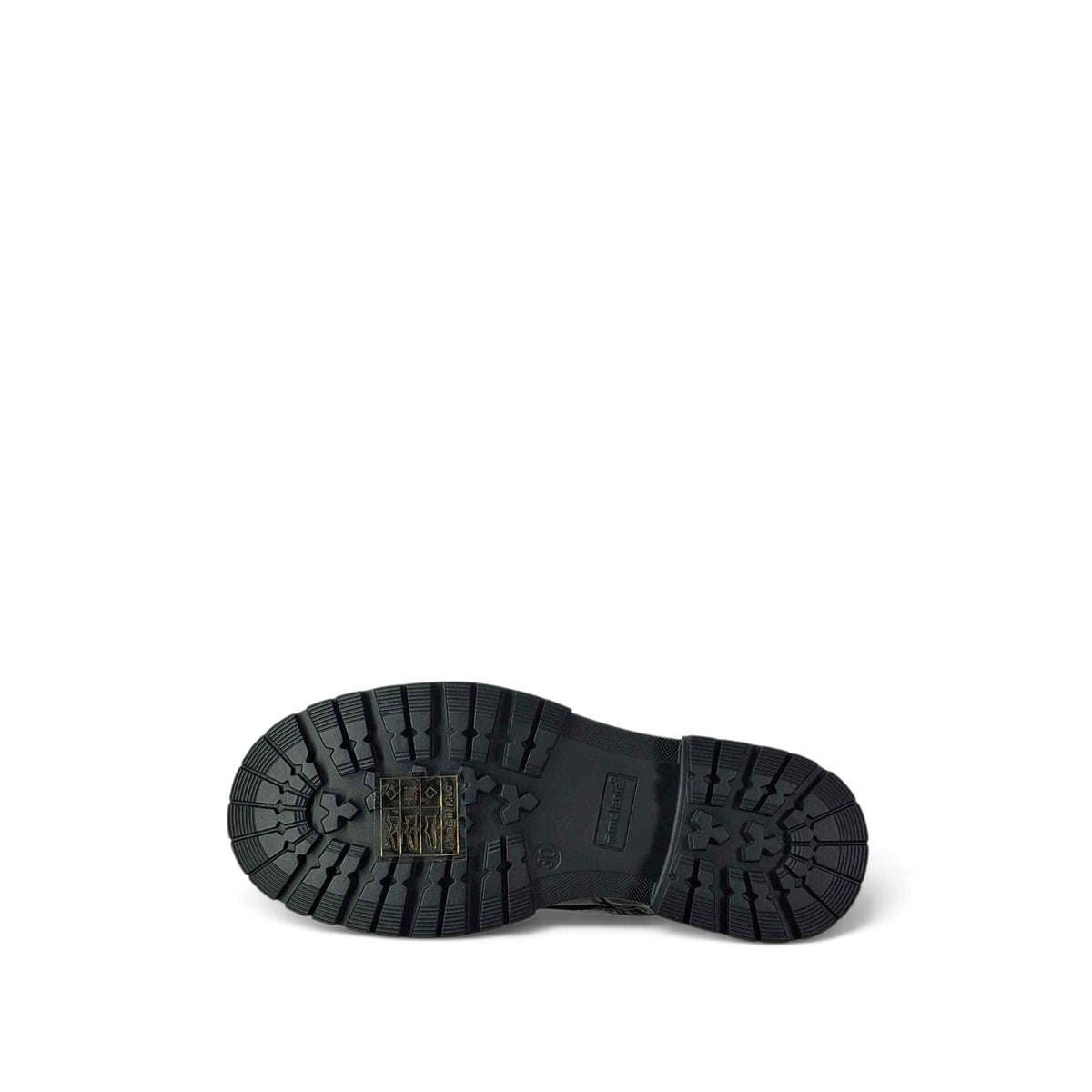 Melania Matilde Anfibi da Bambino – MS65056 BLACK
