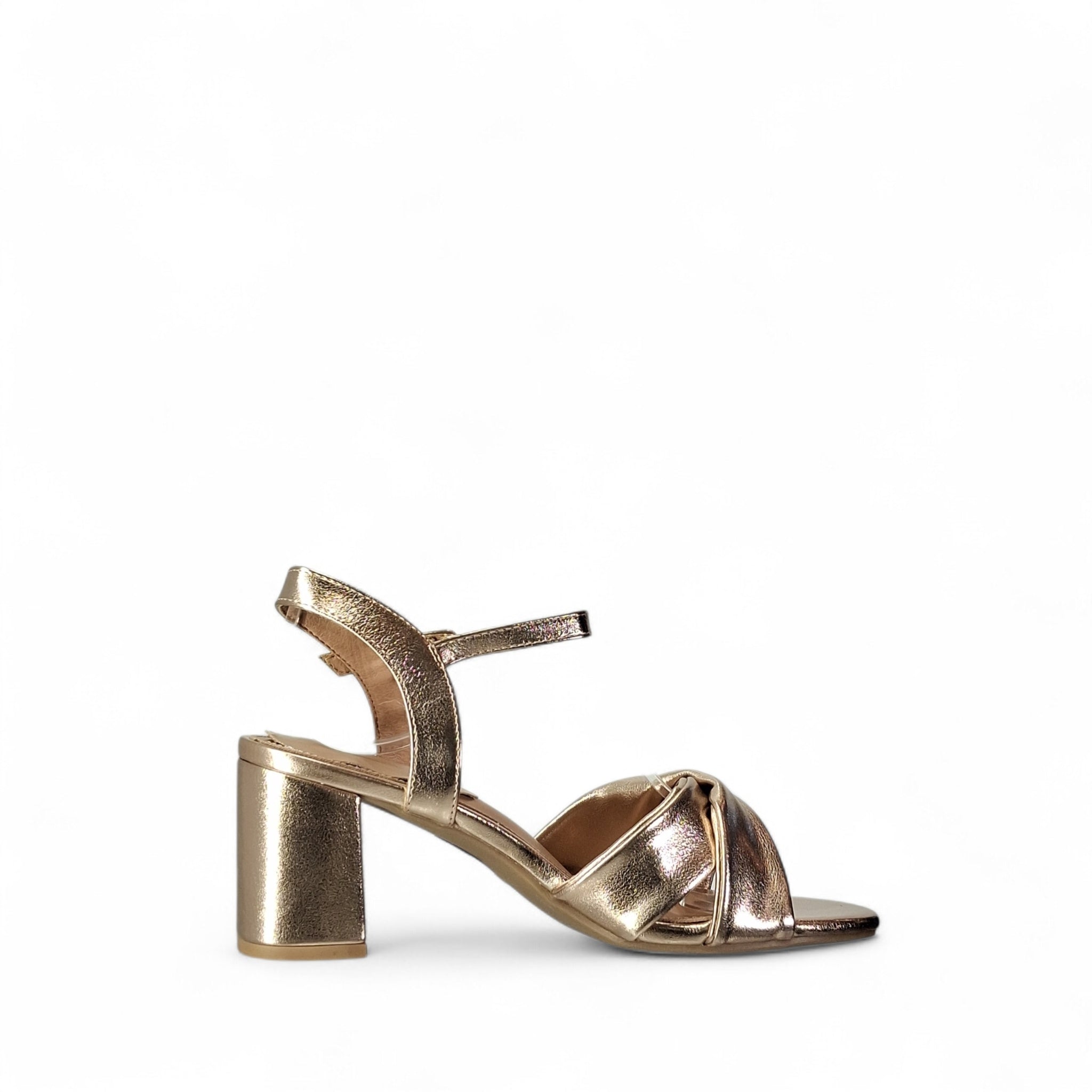 Kammi Kendra Sandali con tacco da Donna – 2532