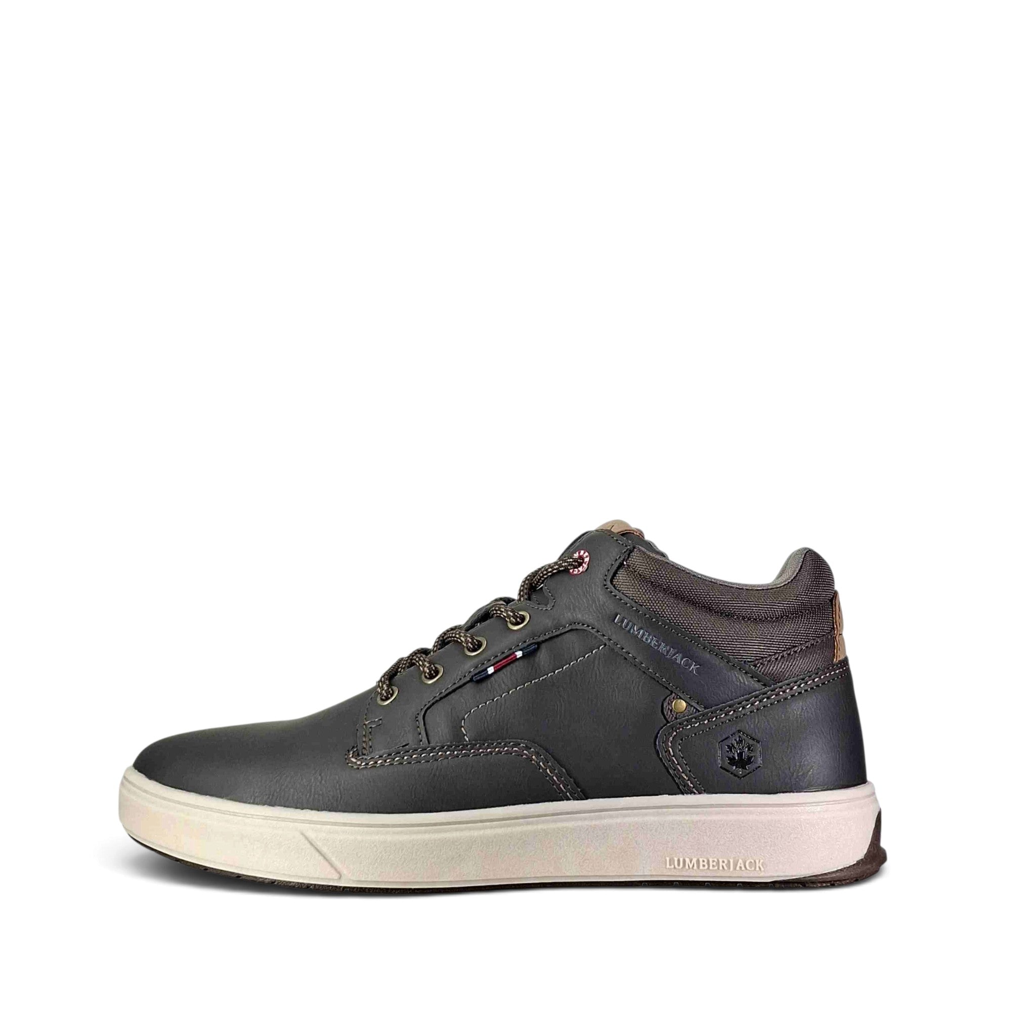 Lumbarjack Marvin Sneakers basse da Uomo – 102697804