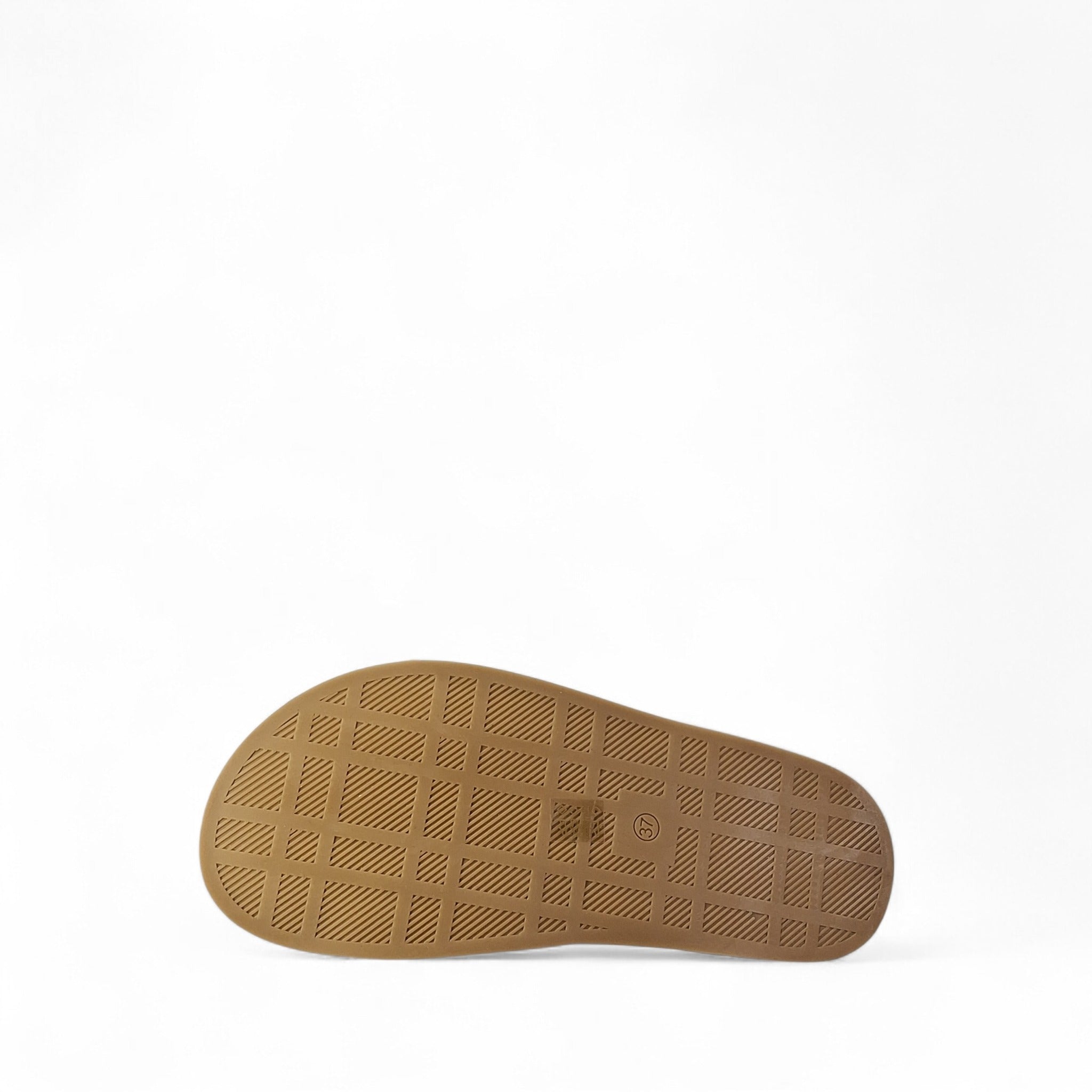 Kharisma Katell Sandali ciabatta da Donna – 9336.25 BIANCO