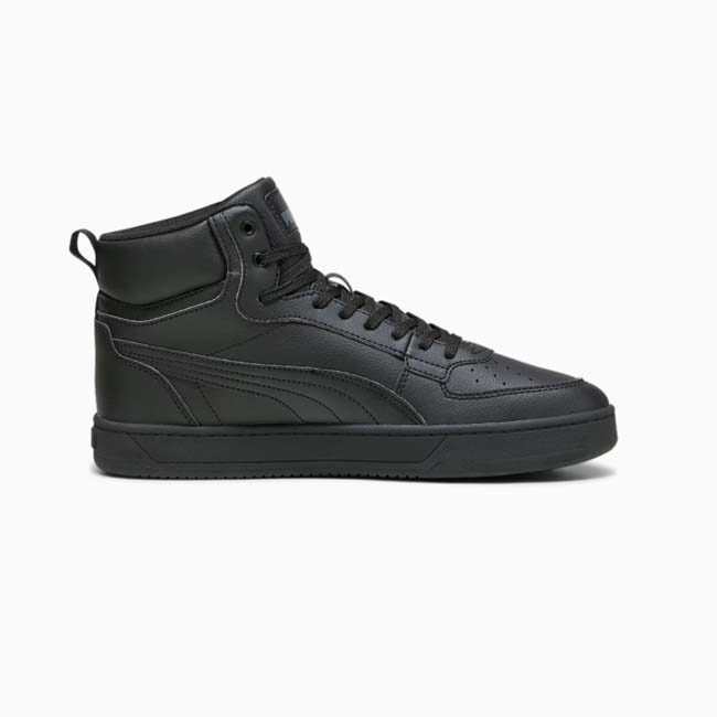 Puma Puma Caven Sneakers Basse da Uomo – Nero - 392291-01