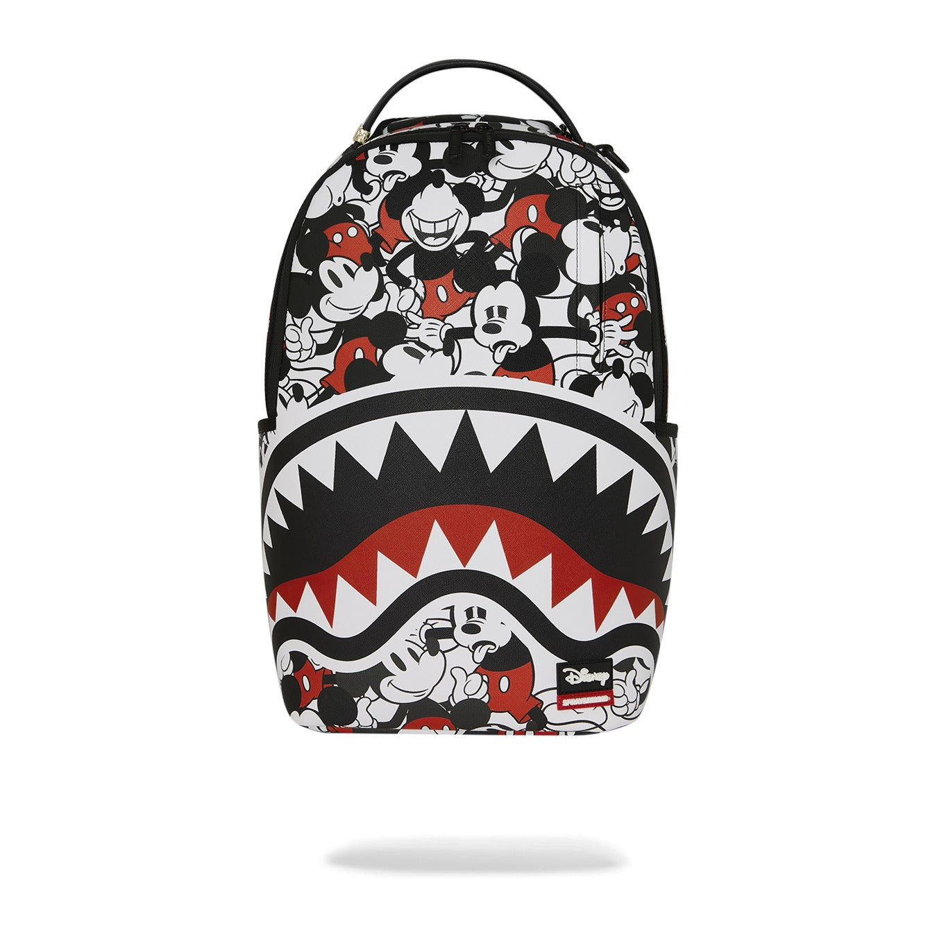 Sprayground Disney mickey crammed Zaini streetwear da Uomo – 910B8864NSZ