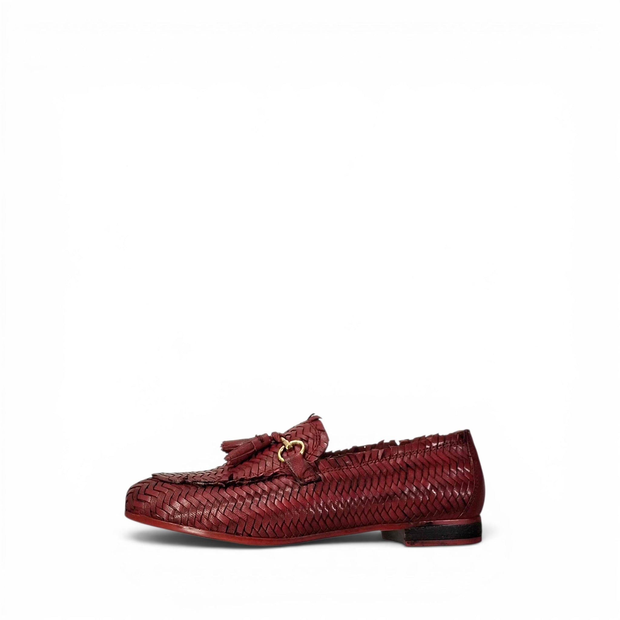 Kammi Rachele Mocassini da Donna – 290-6 RED