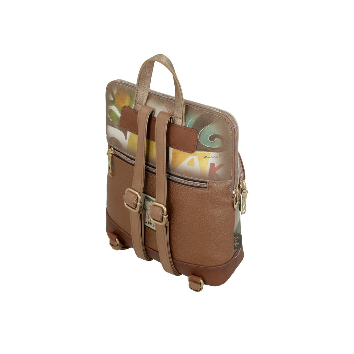 Anekke Mochila . da Donna – Beige - 42705-275