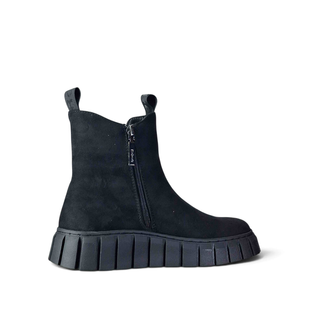 Refresh Silmar Stivaletti senza stringhe da Donna – 17308801-S8A1