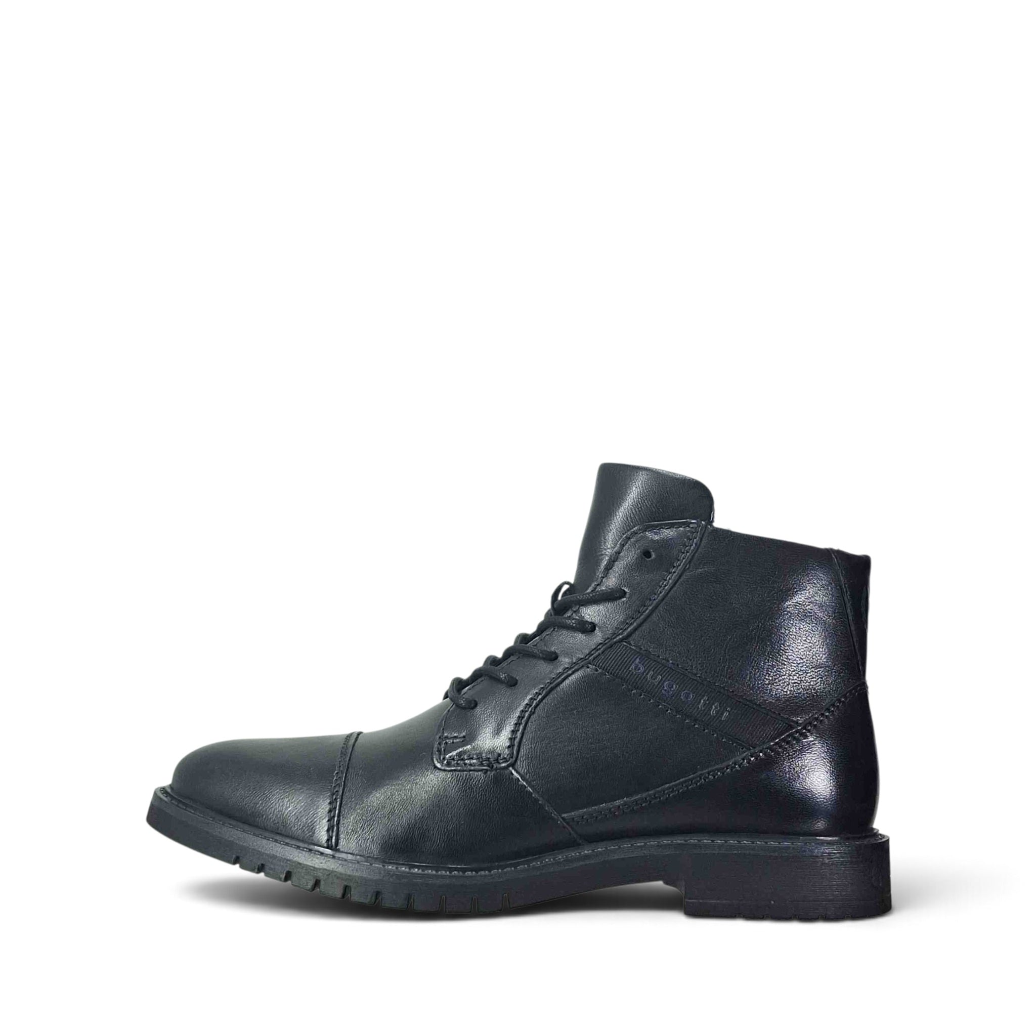Bugatti Shoes Michele Scarpe Basse Stringate da Uomo – 3318373A4000-1000