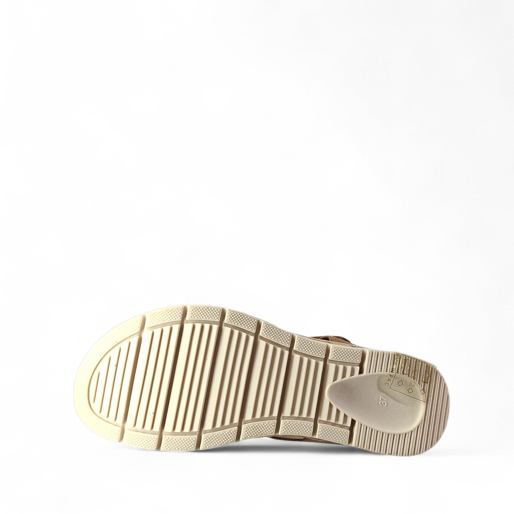 Cinzia soft Bz413 001 Sandali con zeppa da Donna – BZ413 001