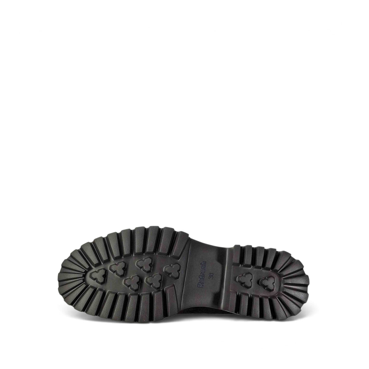 Scarpe Basse - Scarpe Basse Stringate