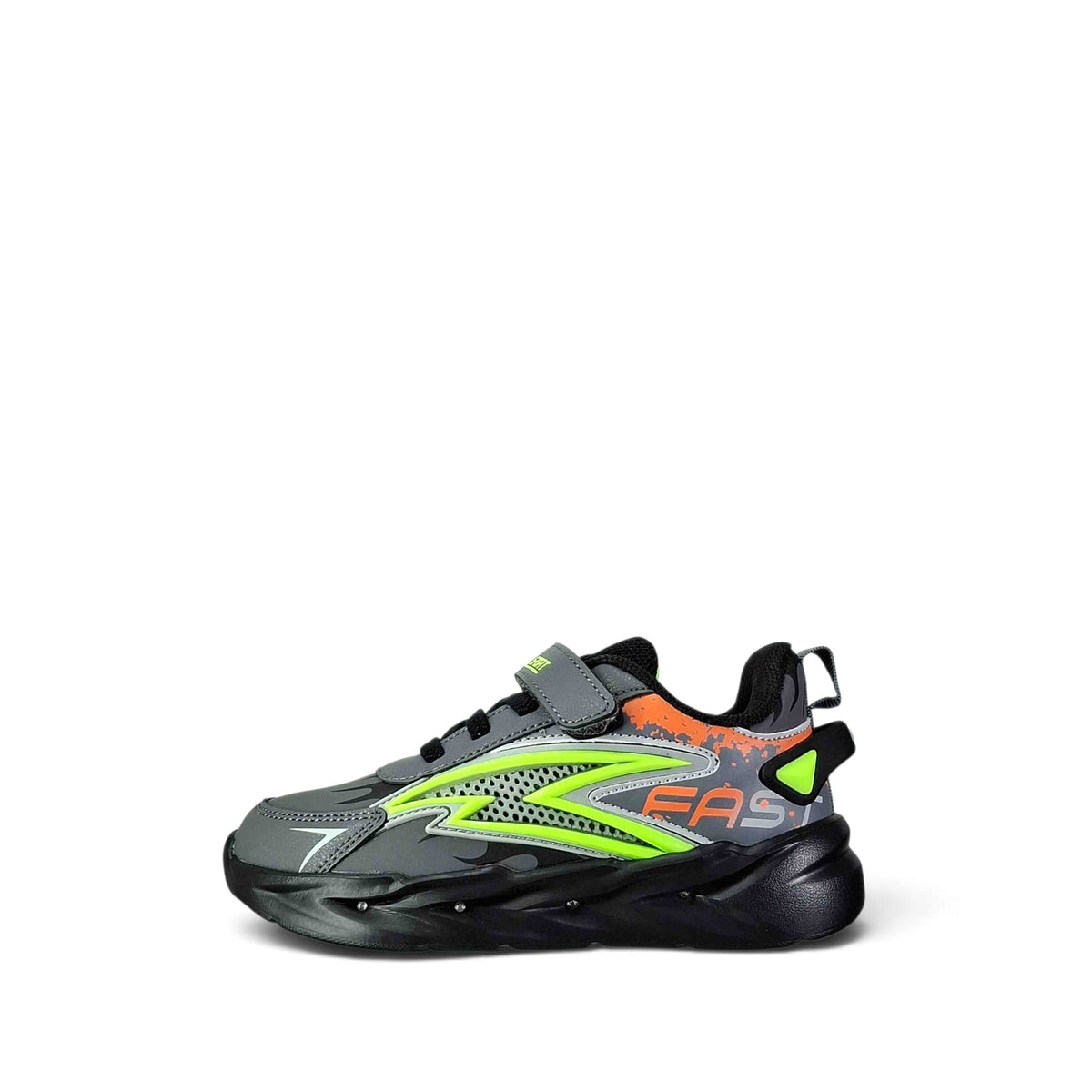 Melania Mirko Sneakers basse da Bambina – MJ65011