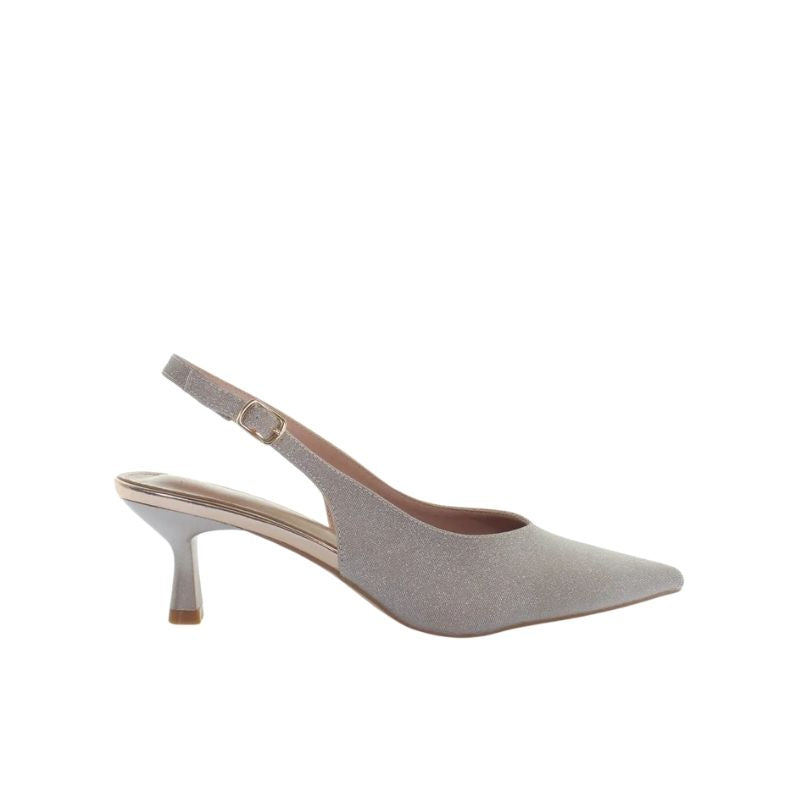 Kammi Decolleté da Donna – Rosa