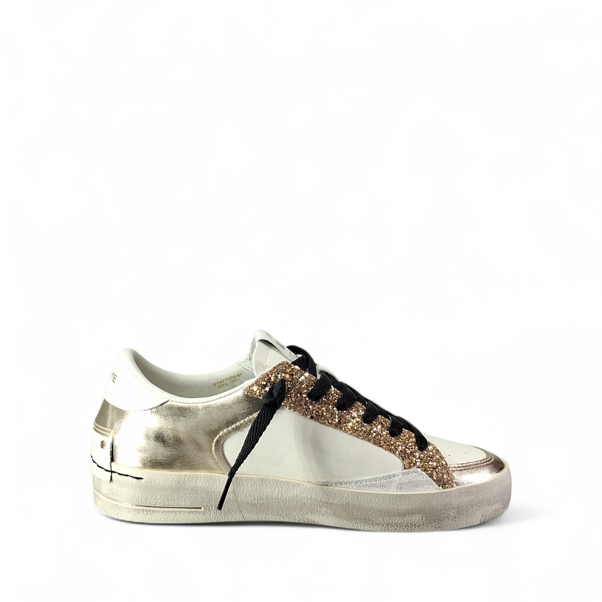 Crime London Sk Sneakers Basse da Donna – Multicolor - 27107PP6