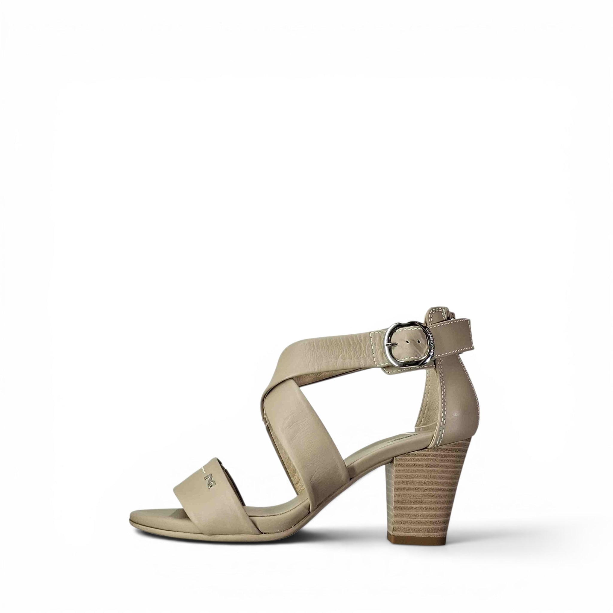 Nero Giardini Maria Sandali Con Tacco da Donna – E410380D 410