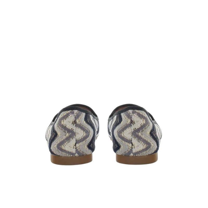 Kammi Mocassini da Donna – Multicolor