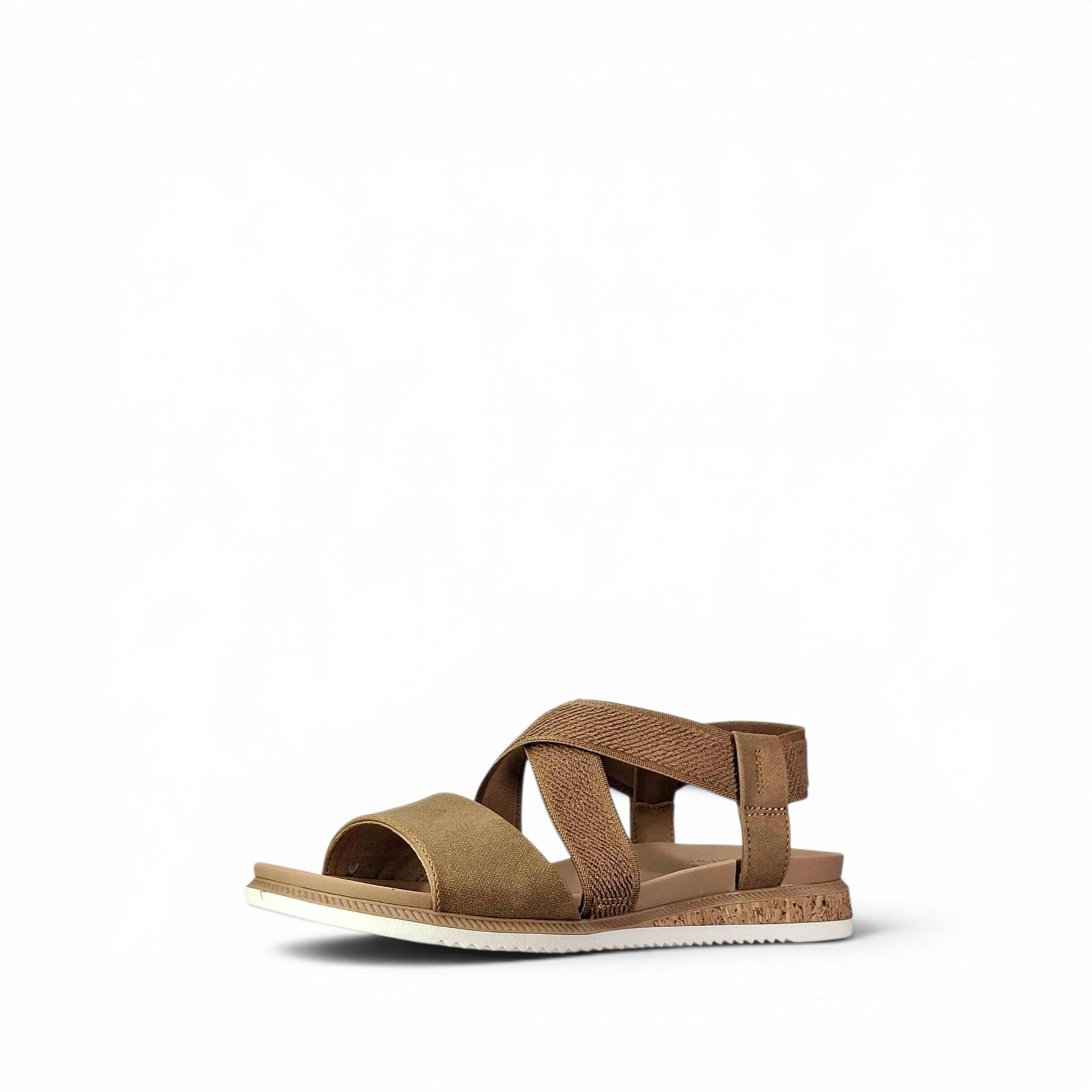 Skechers Desert Sandali Bassi da Donna – 114705 CSNT