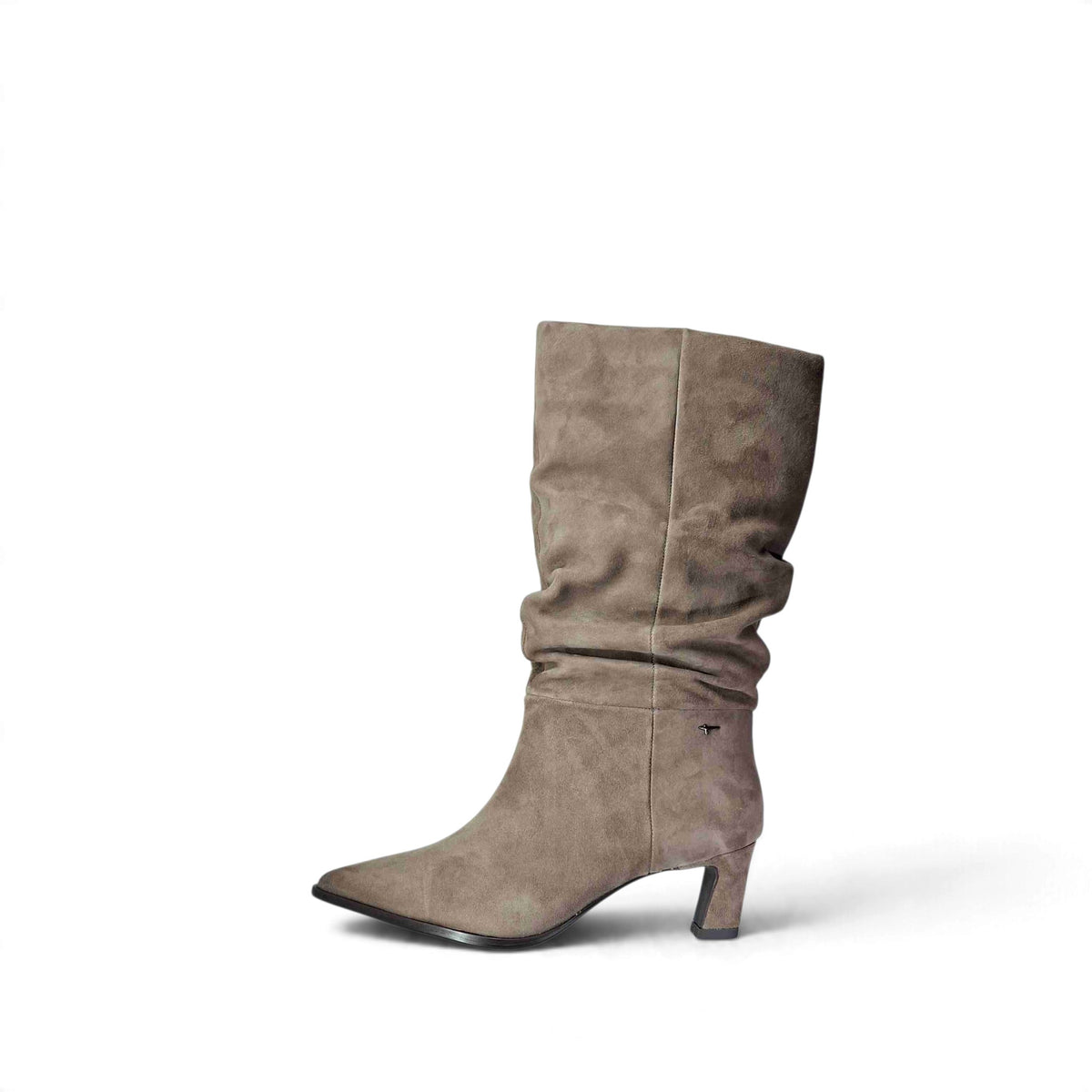 Tamaris Touch-it Stivali con tacco da Donna – 1-25308-47-341