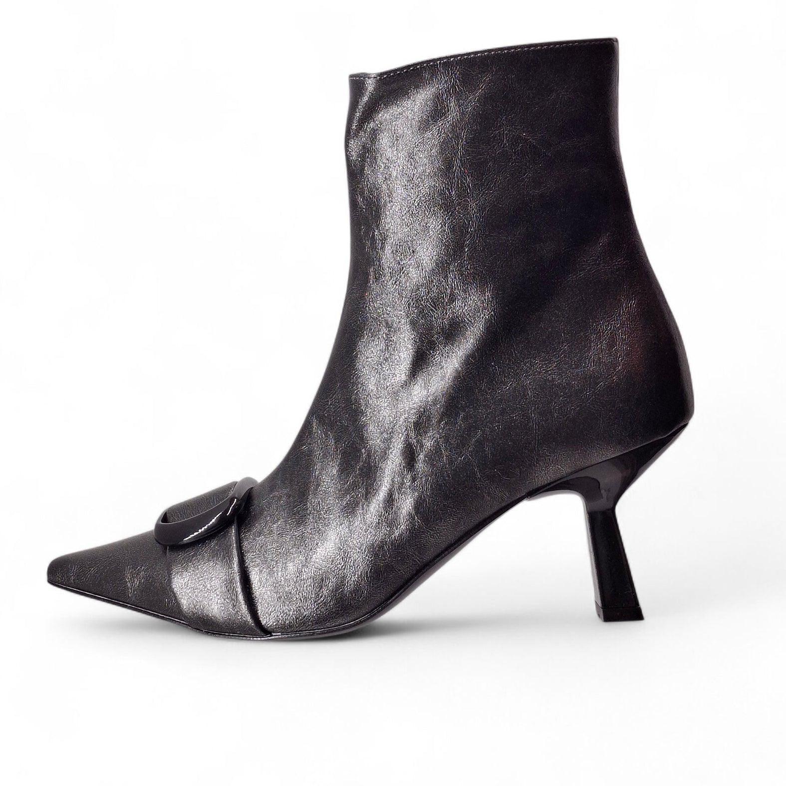 Kammi Decolleté da Donna – Nero