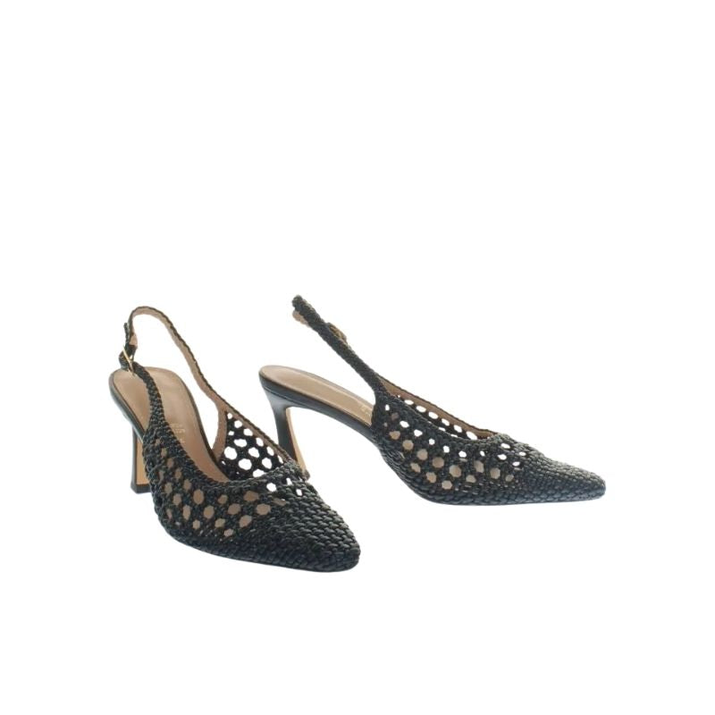 Kammi Decolleté da Donna – Nero