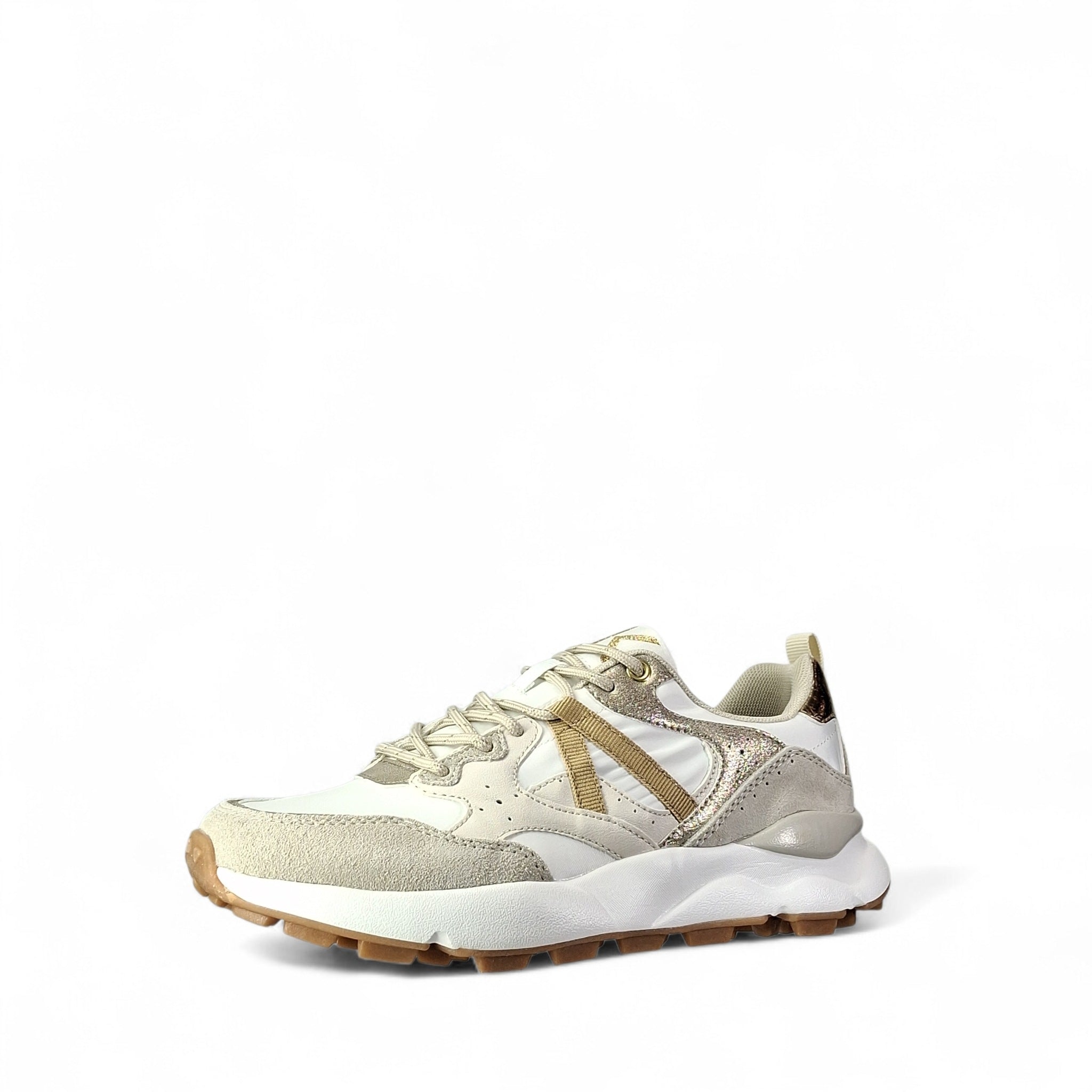 Kharisma Claudia Sneakers Basse da Donna – Multicolor - 2861