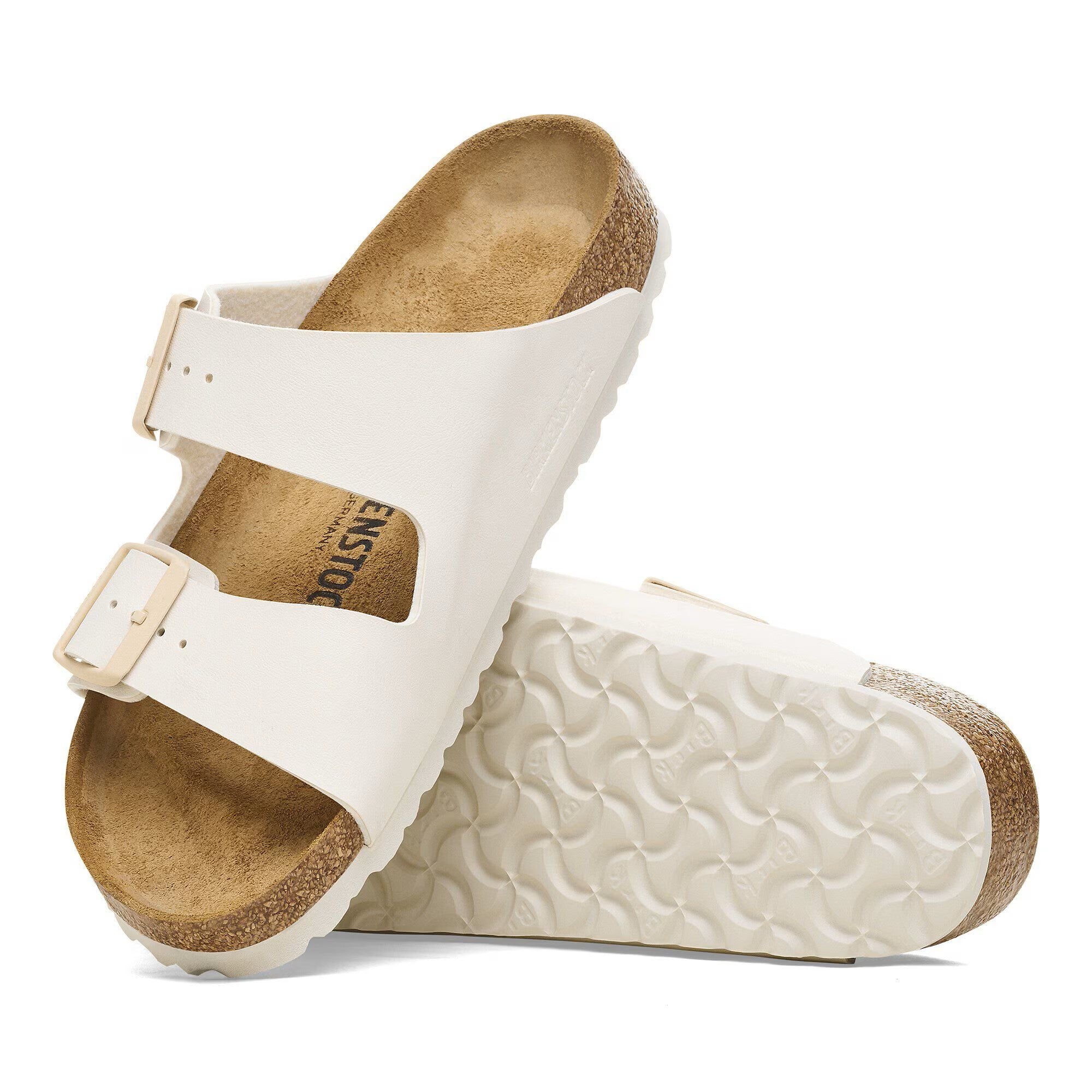 Birkenstock Arizona Calz S Ciabatte Basse Unisex – ND - ARIZONA1027339
