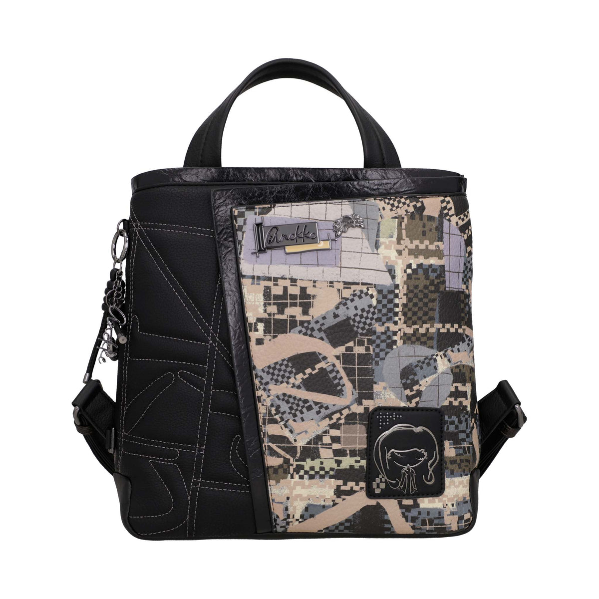 zaino - Zaini Streetwear
