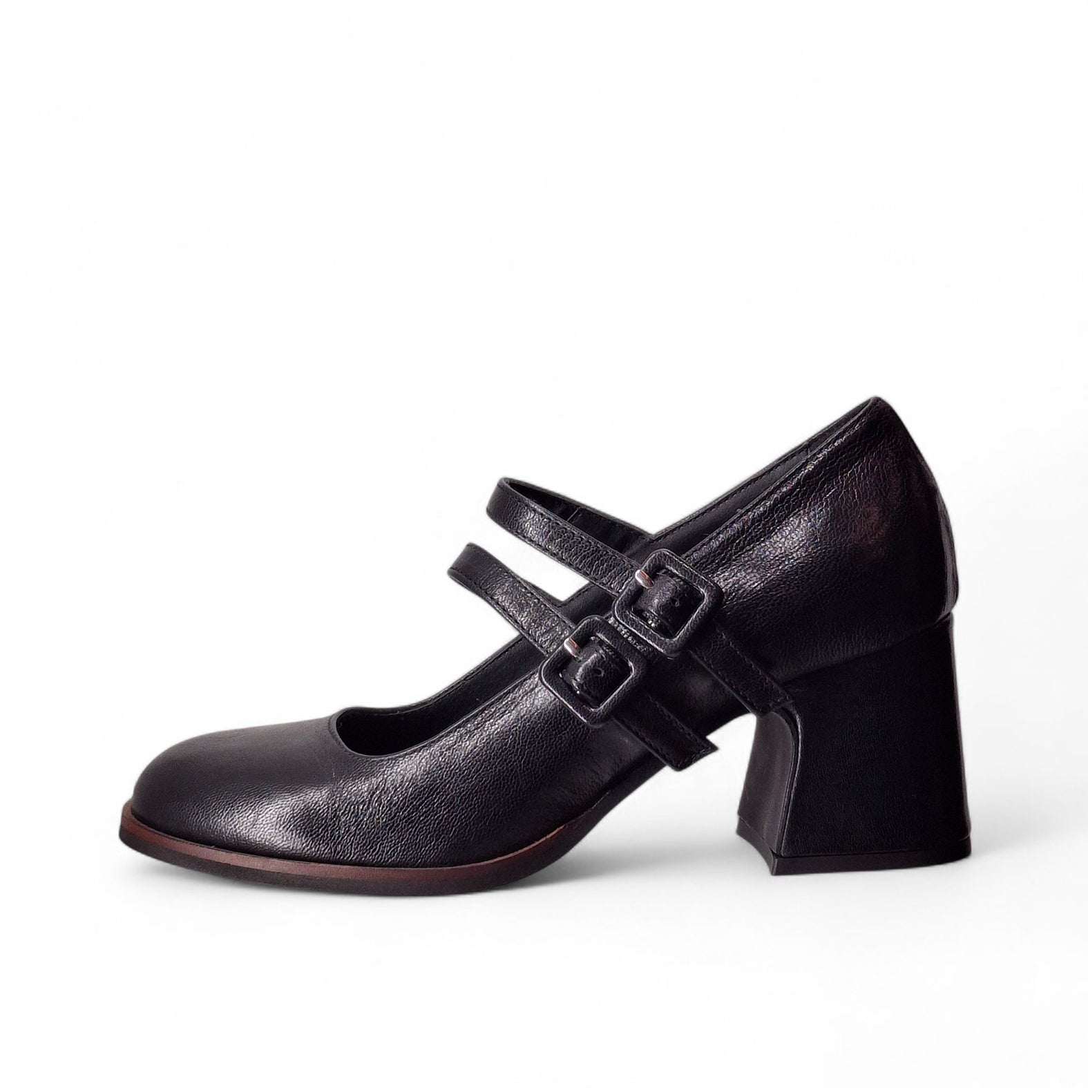 Kammi Decolleté Oscar da Donna – Nero