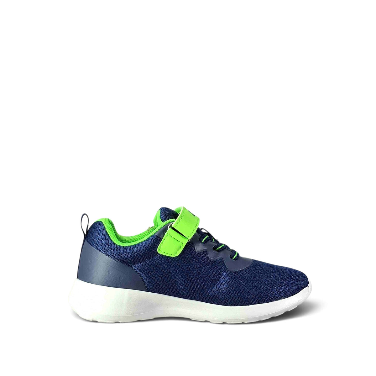 Australian Simone Sneakers basse da Bambino – AU32P102 NAVY
