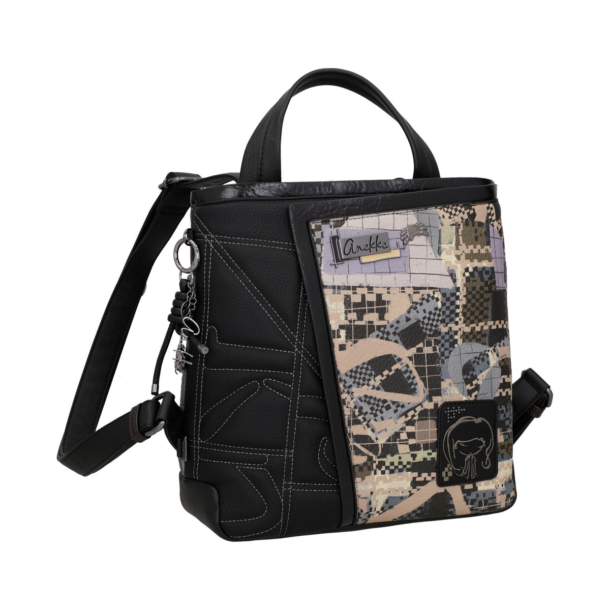 zaino - Zaini Streetwear