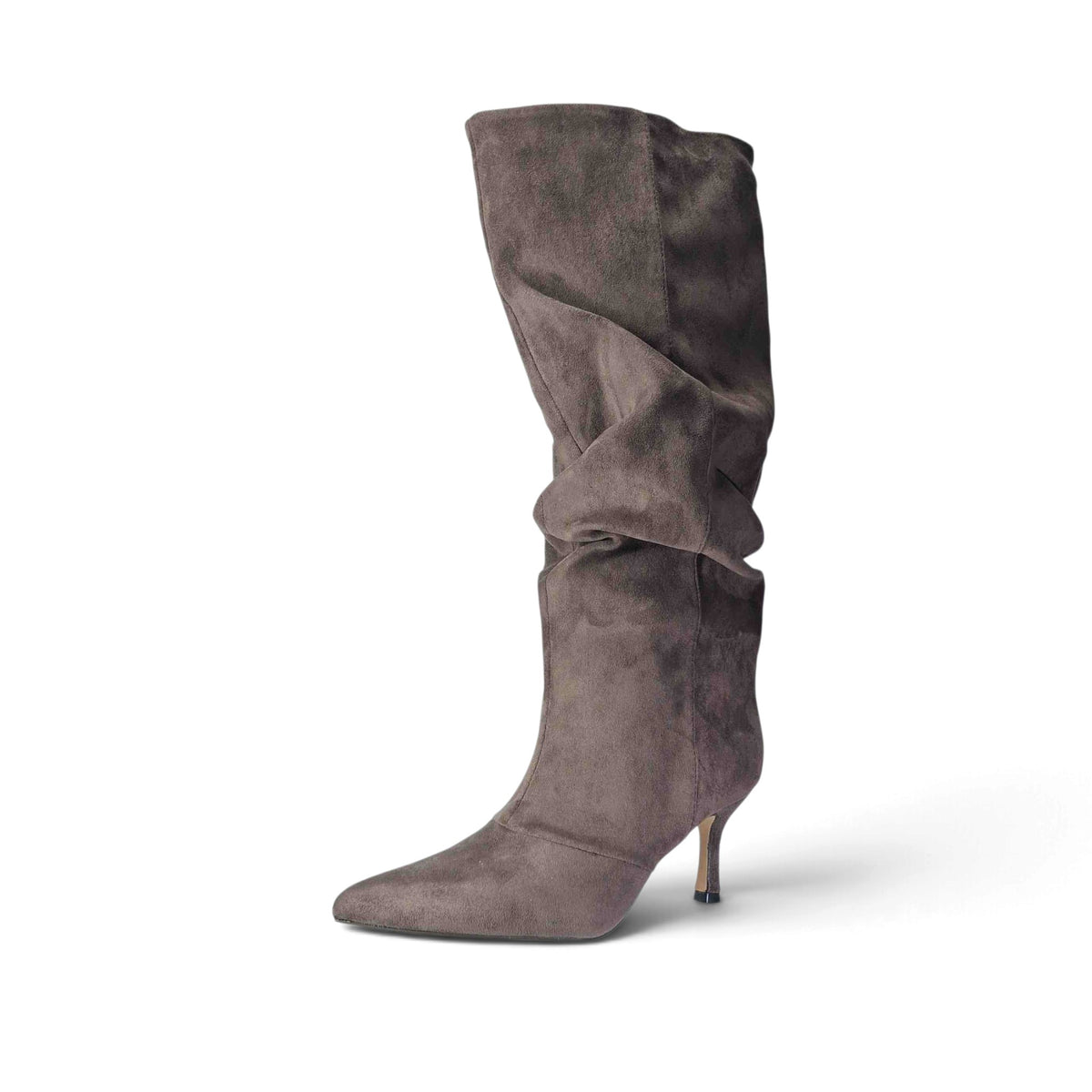 Kammi Milena Stivali con tacco da Donna – 3518 TDM