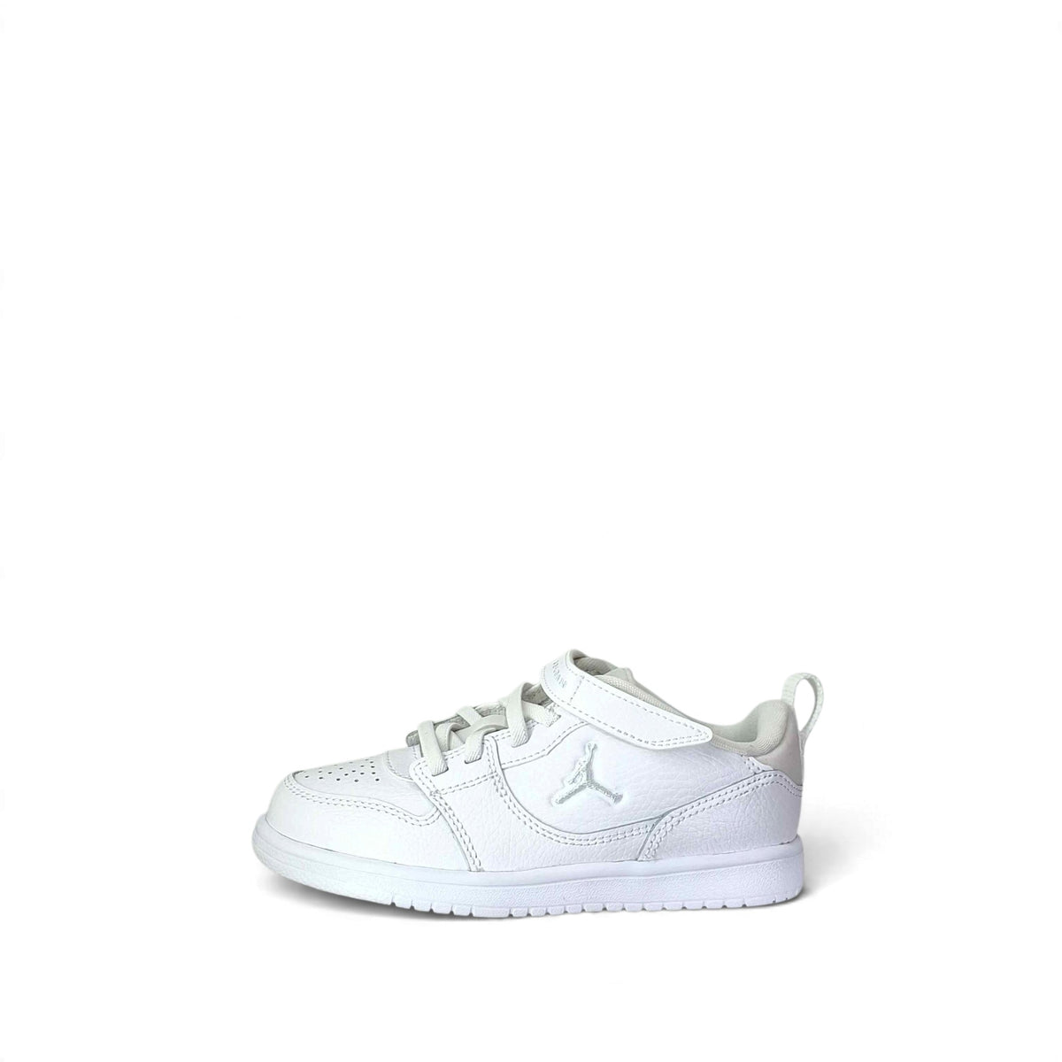 Nike Jordan access court low Sportive casual stringate da Bambino – IQ6046-100