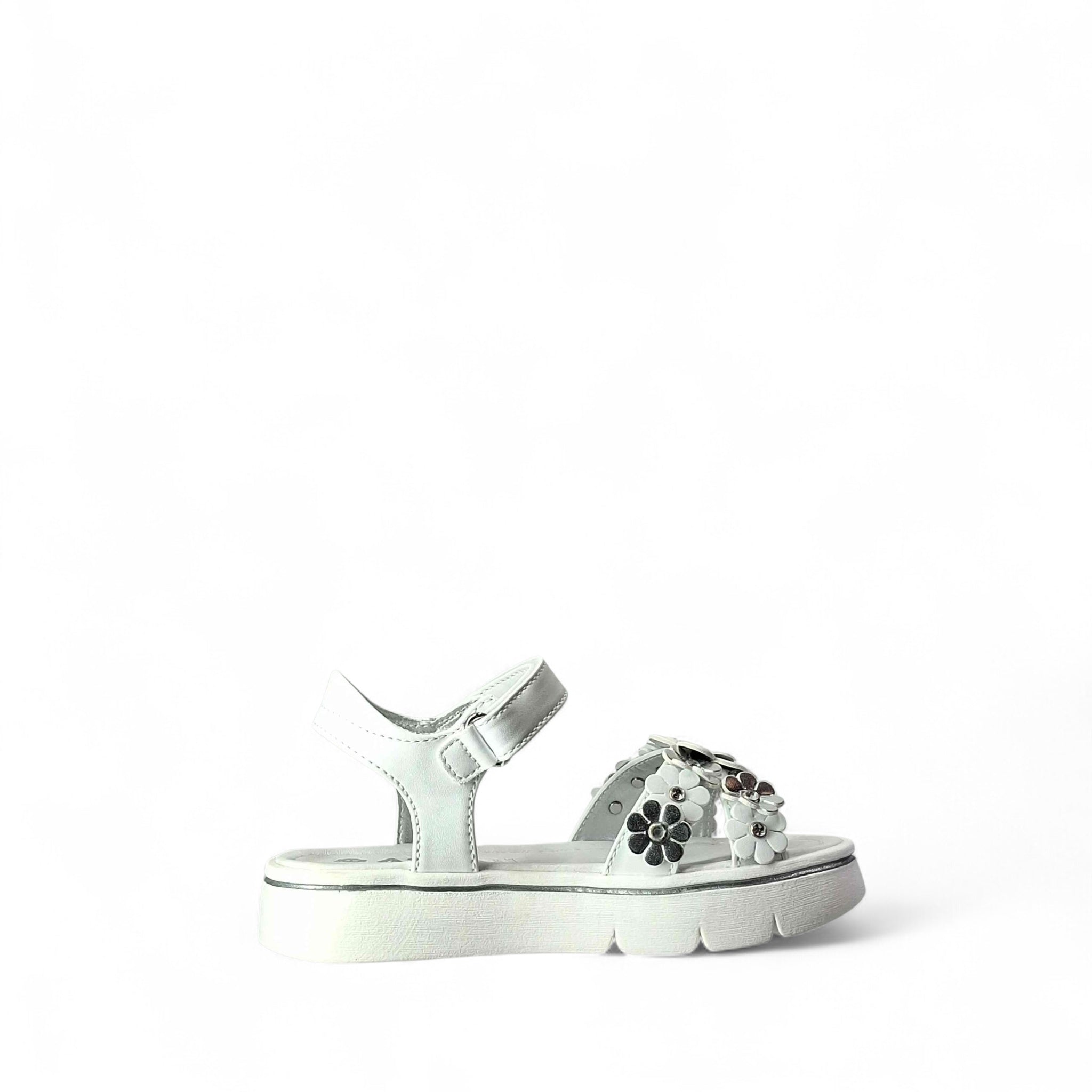 Asso Pam y Sandali bassi da Bambina – AG-17973